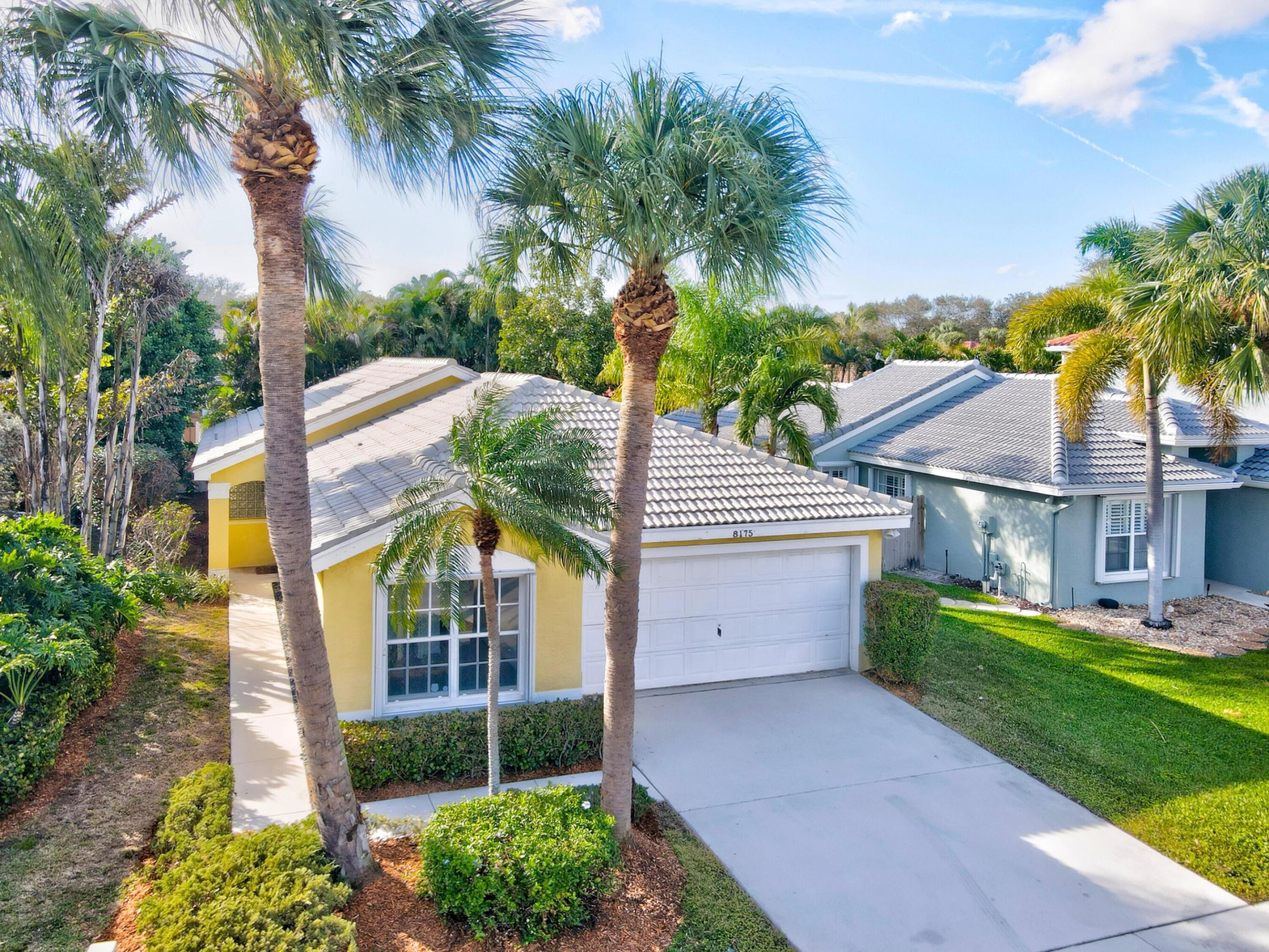 8175 Mystic Harbor Circle