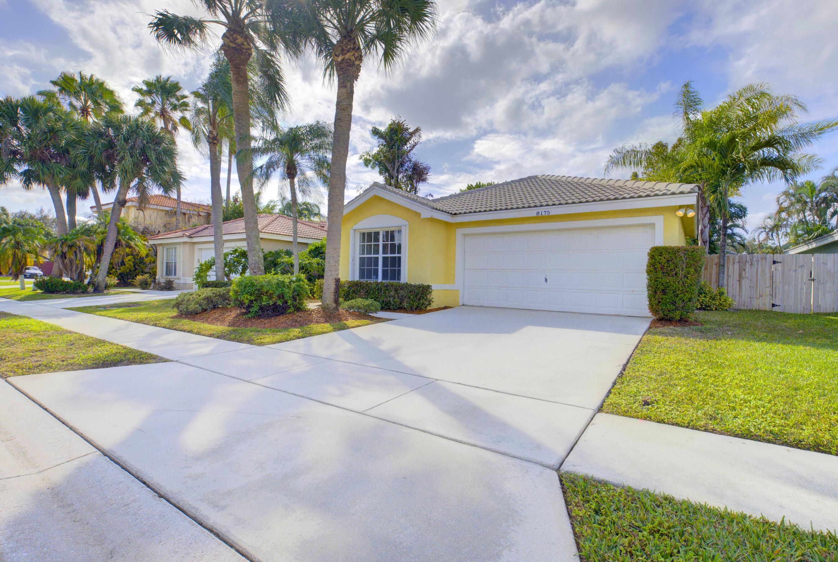 8175 Mystic Harbor Circle