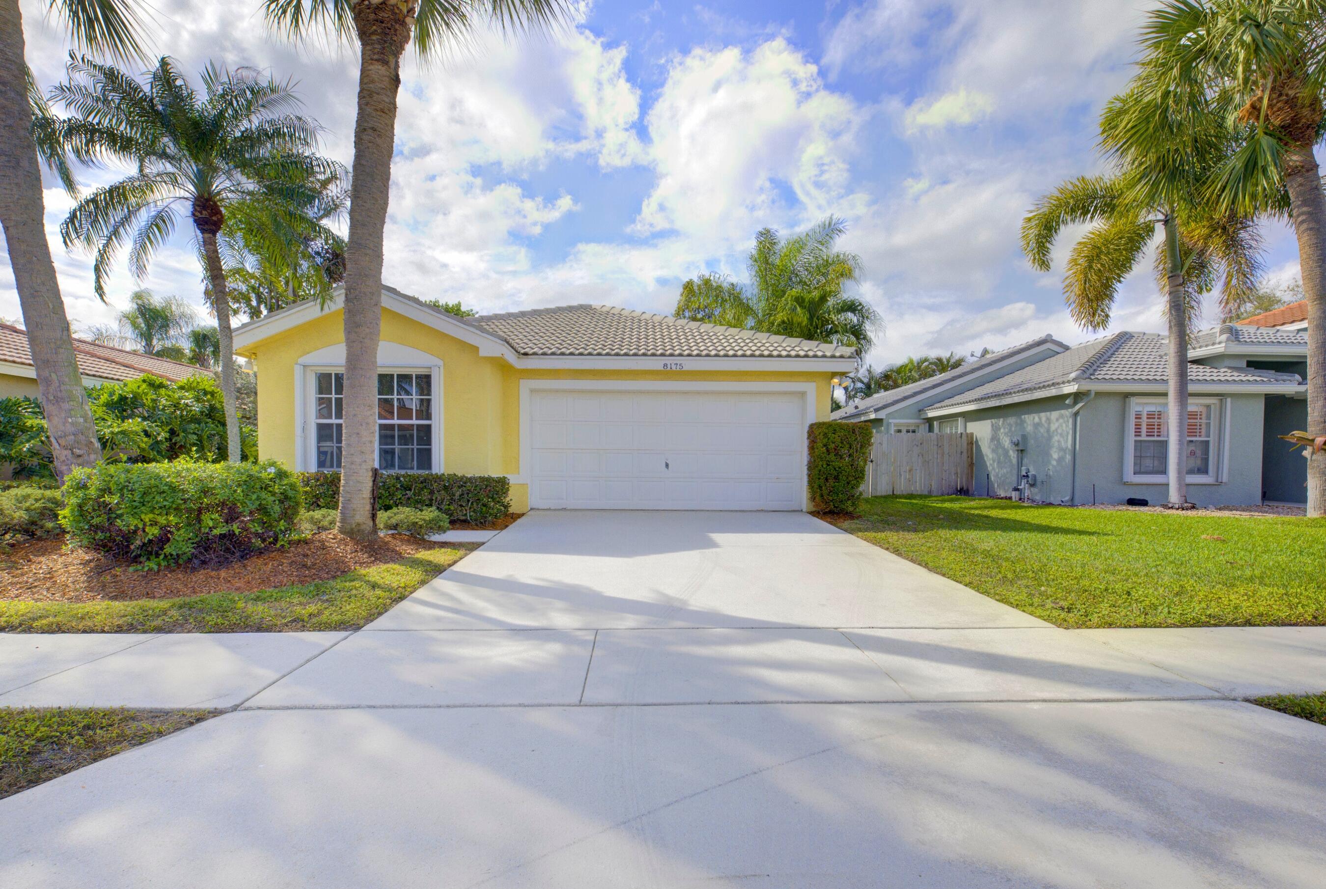 8175 Mystic Harbor Circle