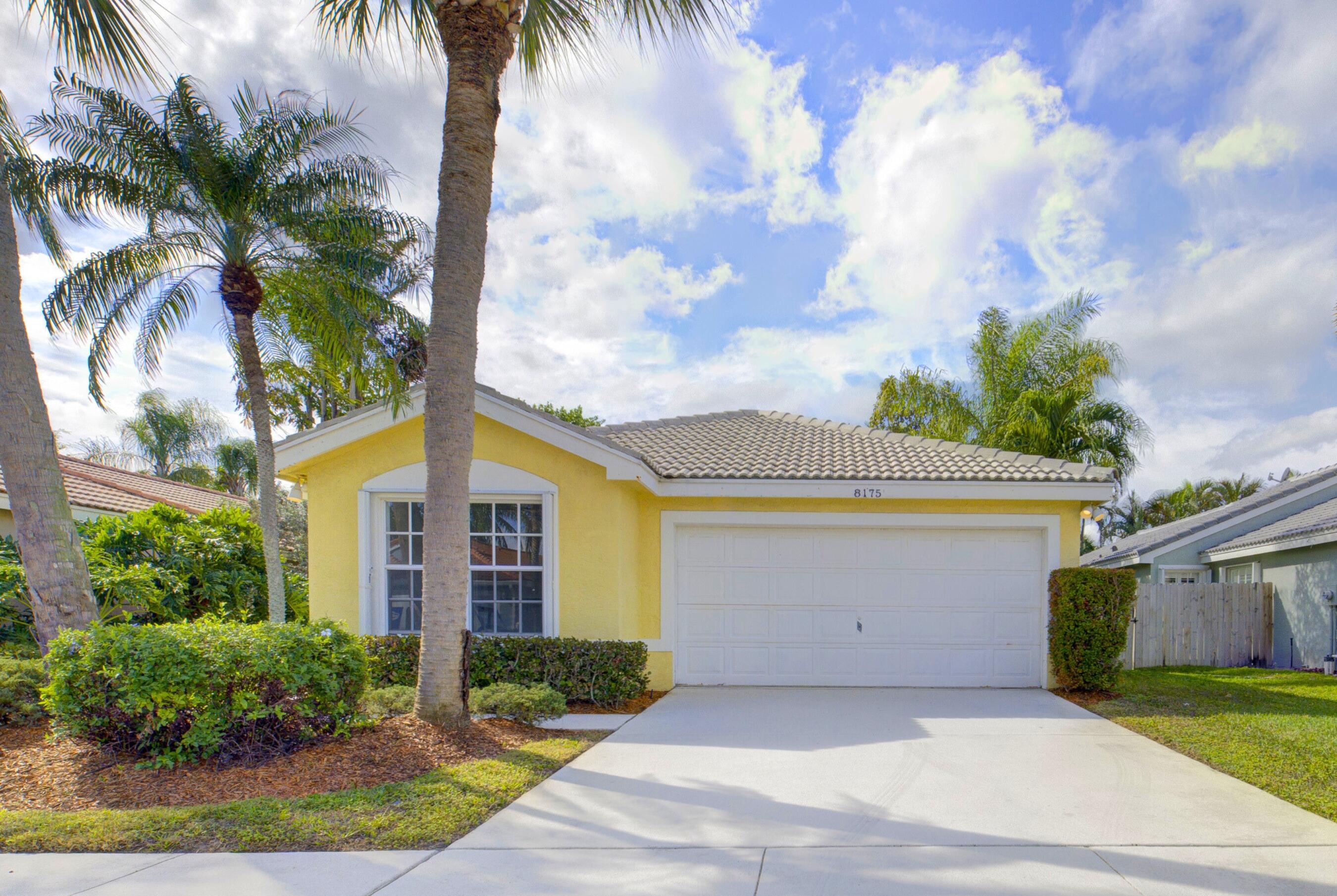 8175 Mystic Harbor Circle