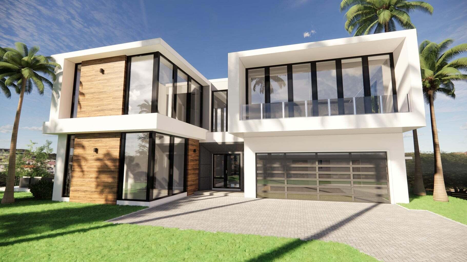 1004 Rhodes Villa Avenue