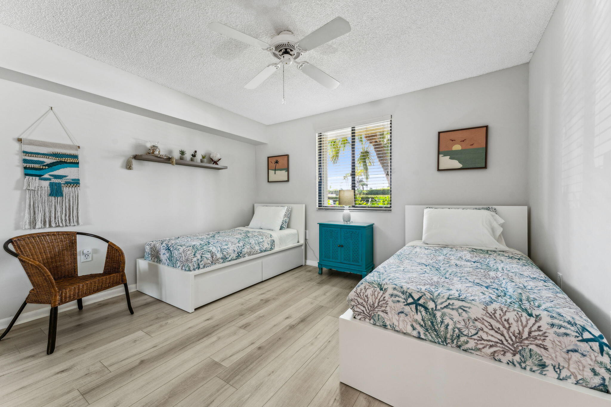 401 S Seas Drive 106