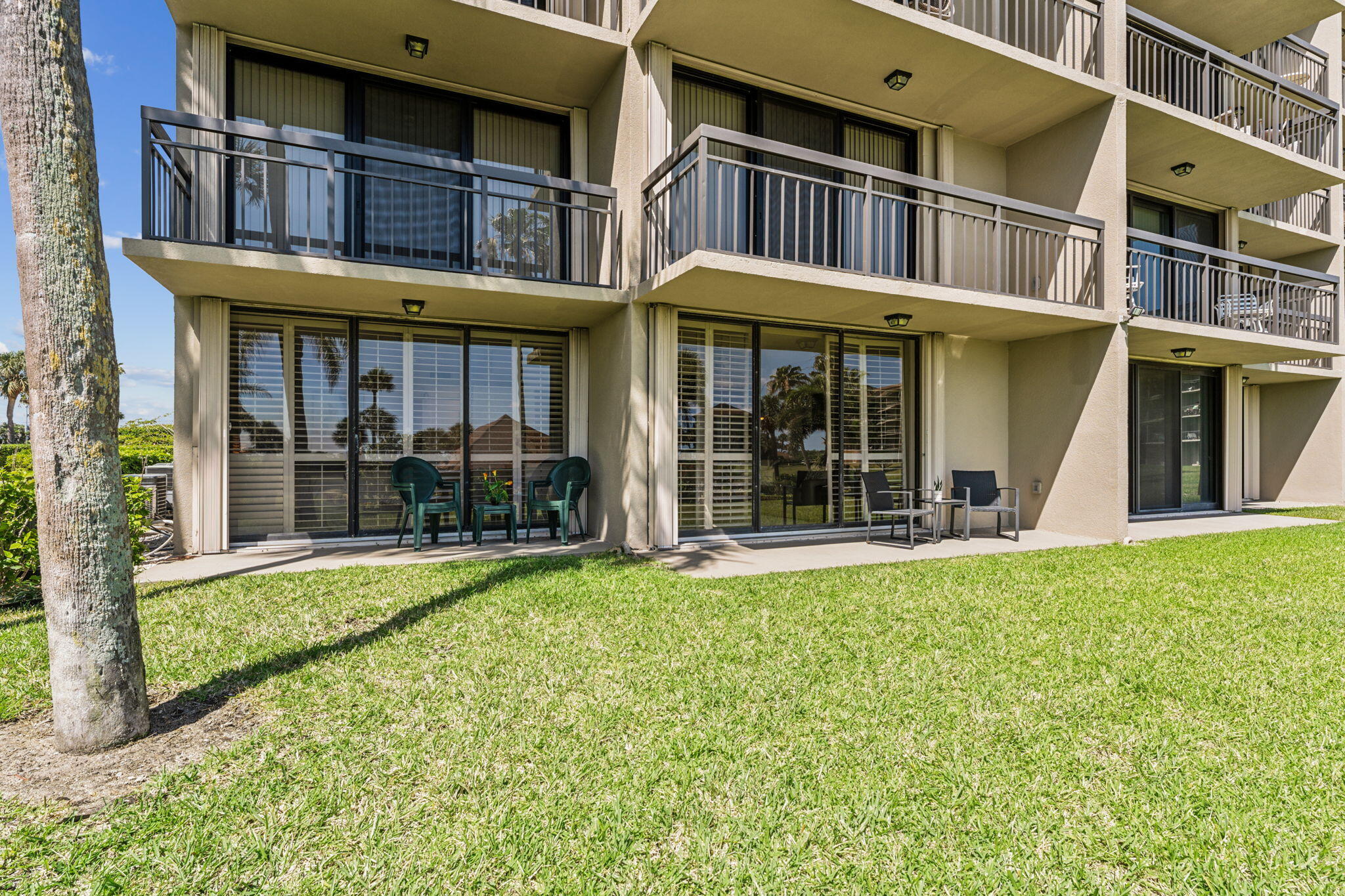 401 S Seas Drive 106