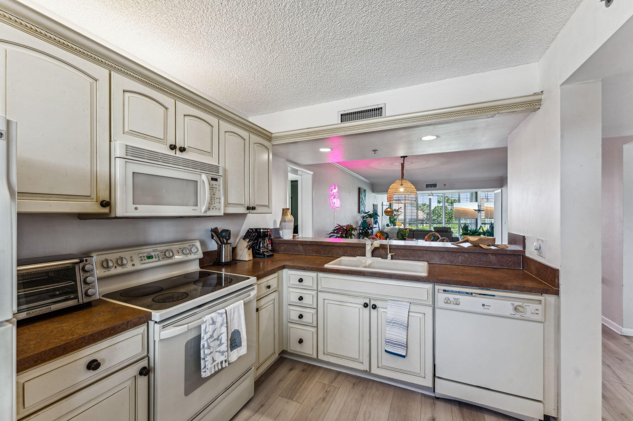 401 S Seas Drive 106