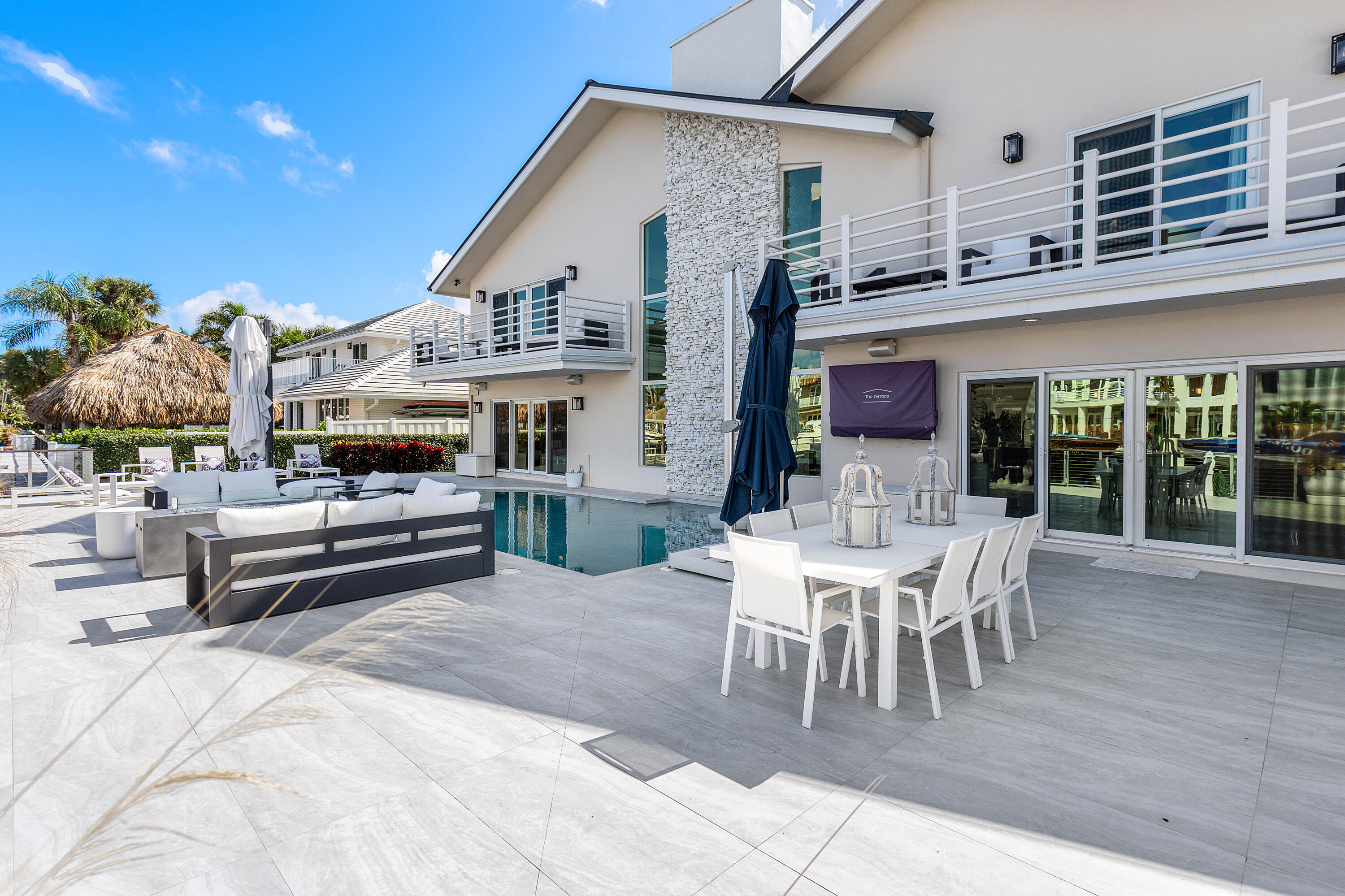 943 Fern Drive Drive