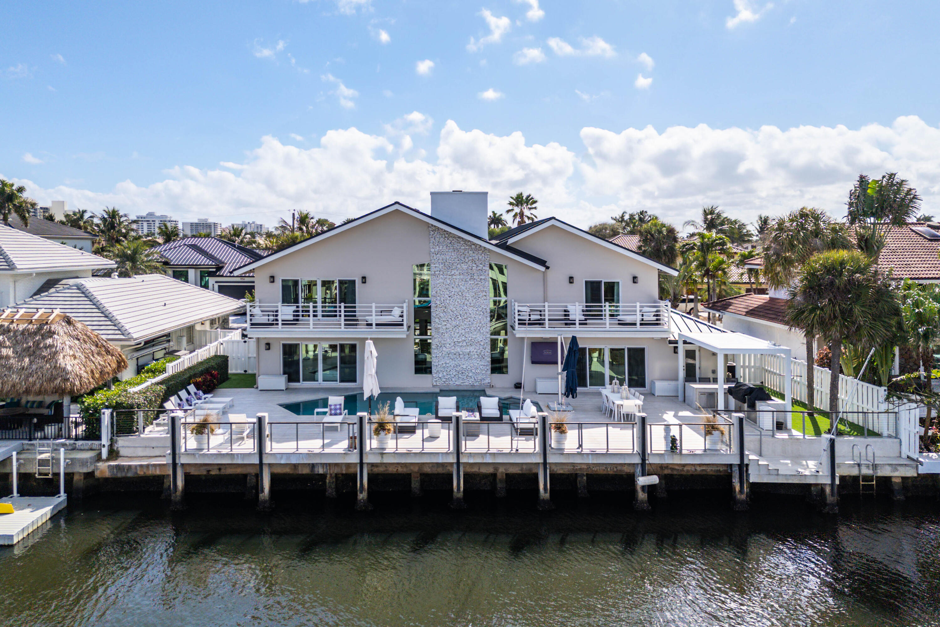 943 Fern Drive Drive