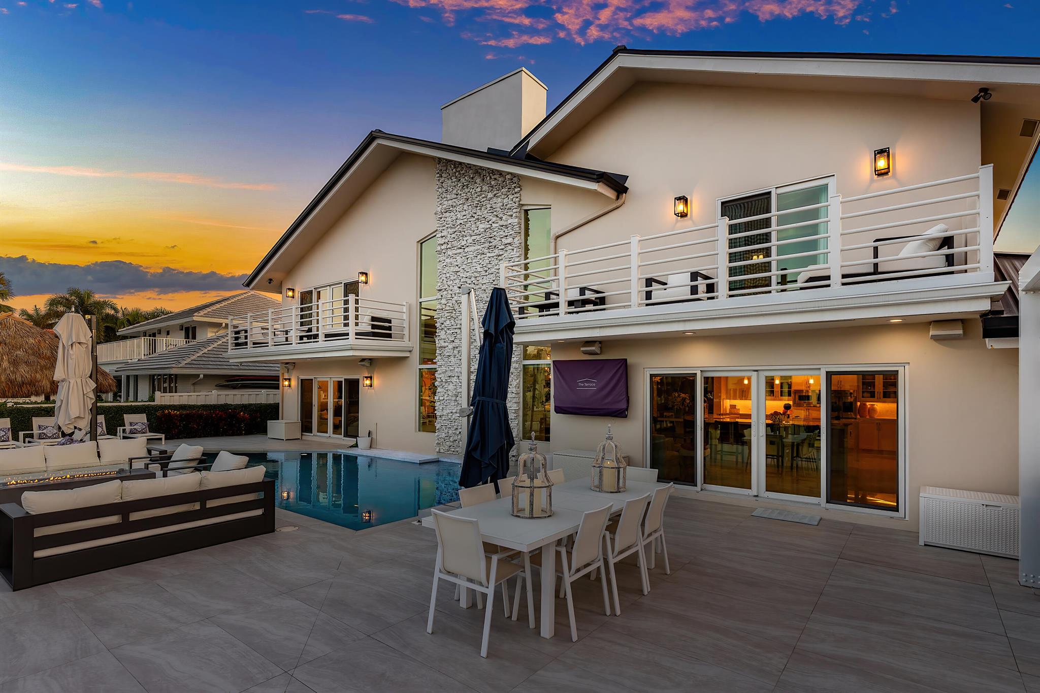 943 Fern Drive Drive