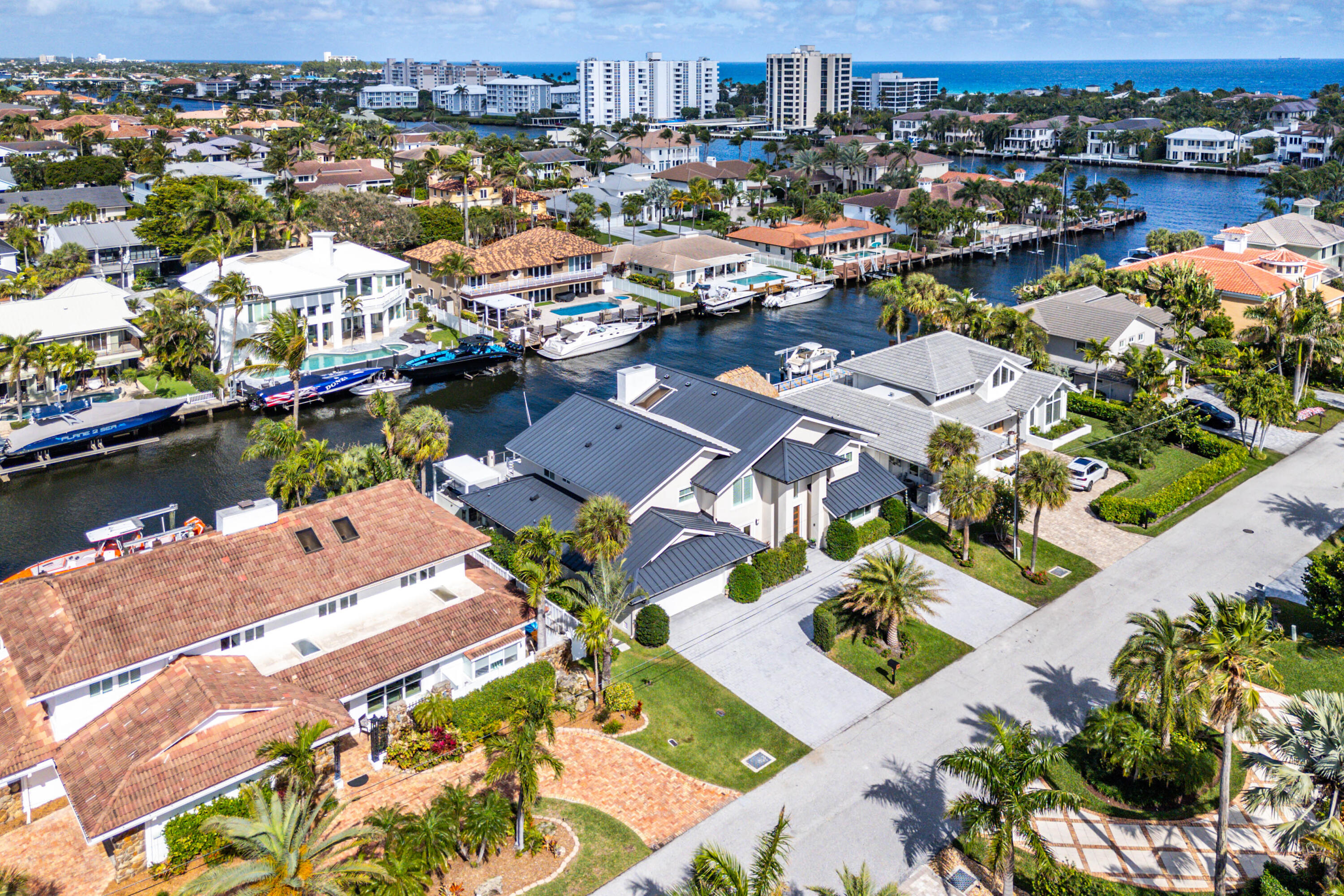 943 Fern Drive Drive