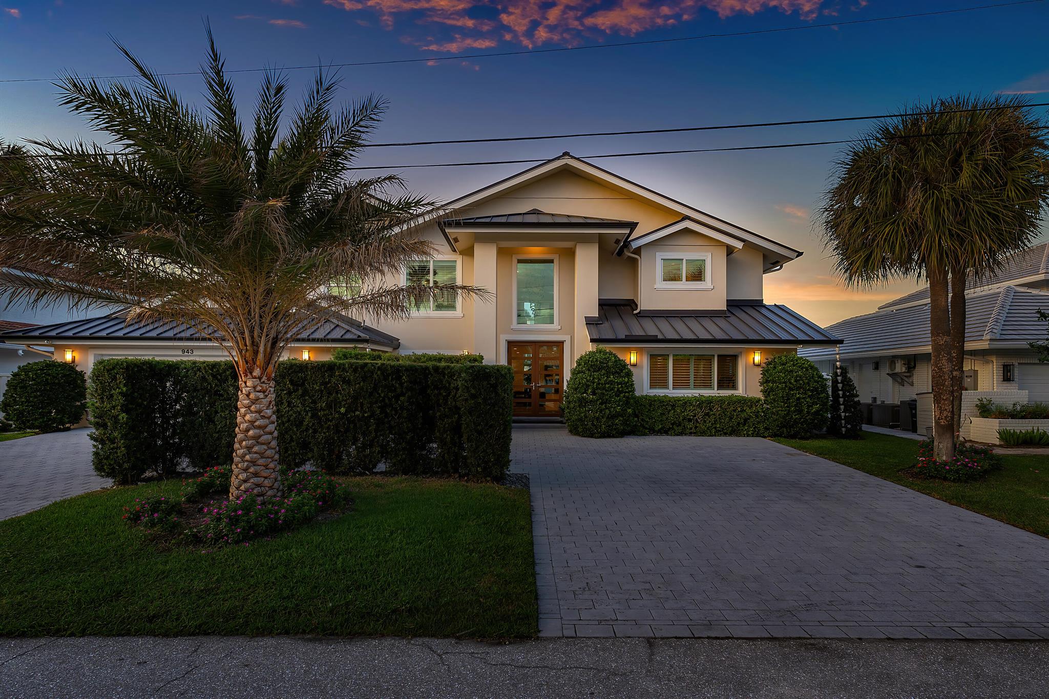 943 Fern Drive Drive