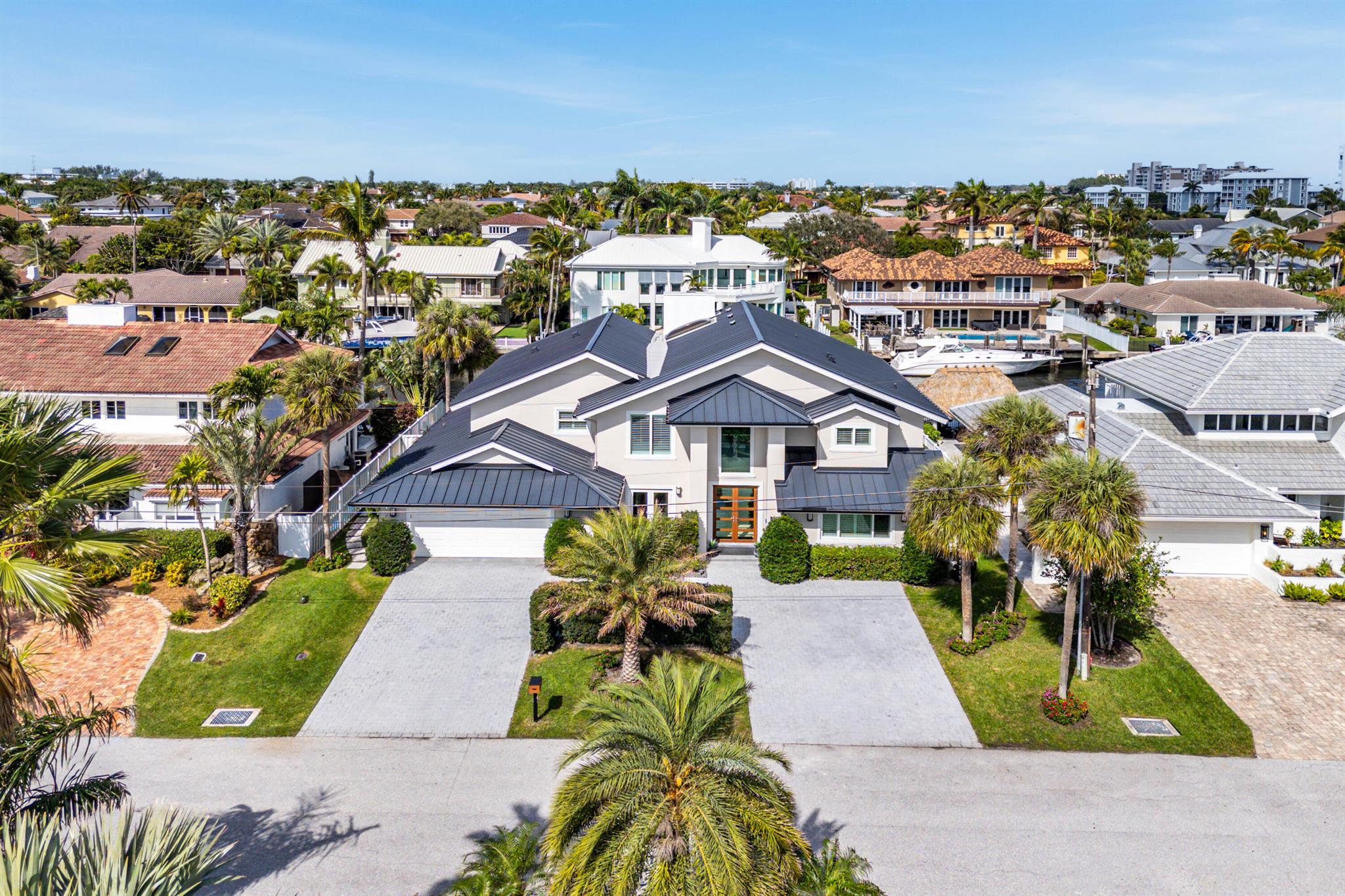 943 Fern Drive Drive