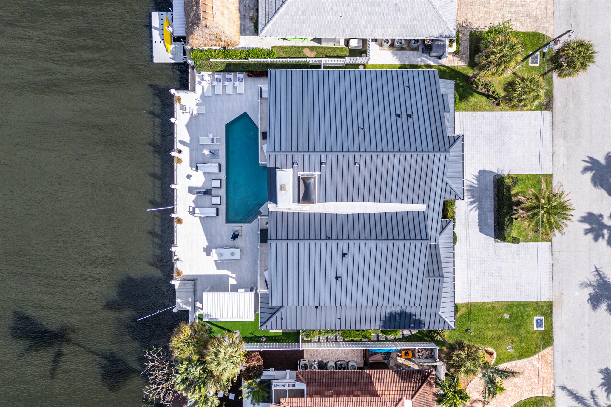 943 Fern Drive Drive