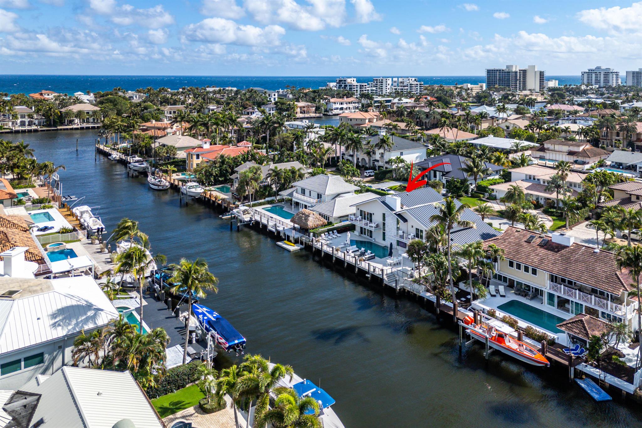 943 Fern Drive Drive