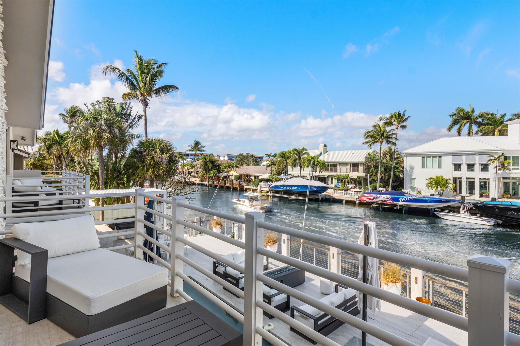 943 Fern Drive Drive