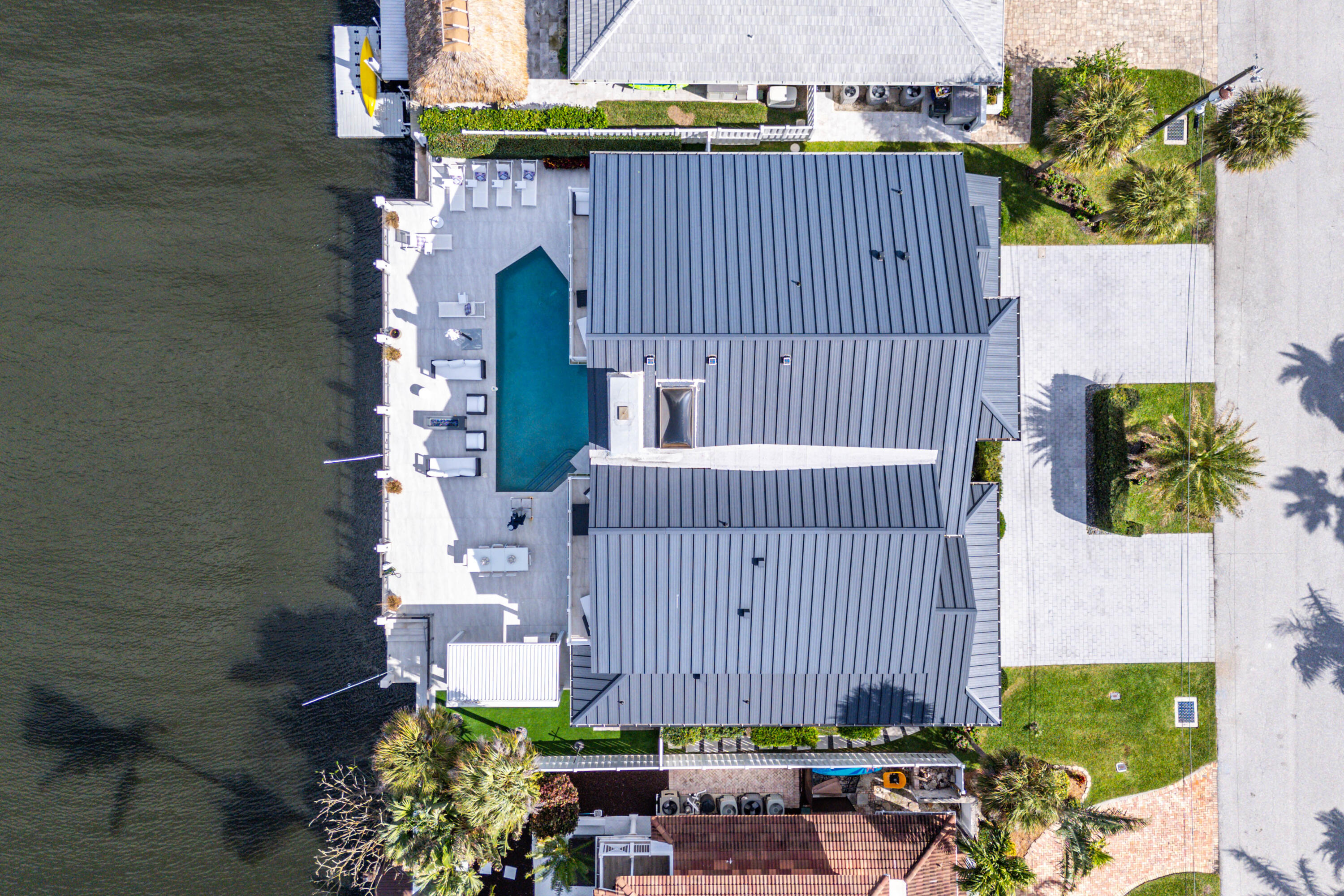 943 Fern Drive Drive