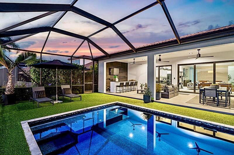 237 Sonoma Isles Circle