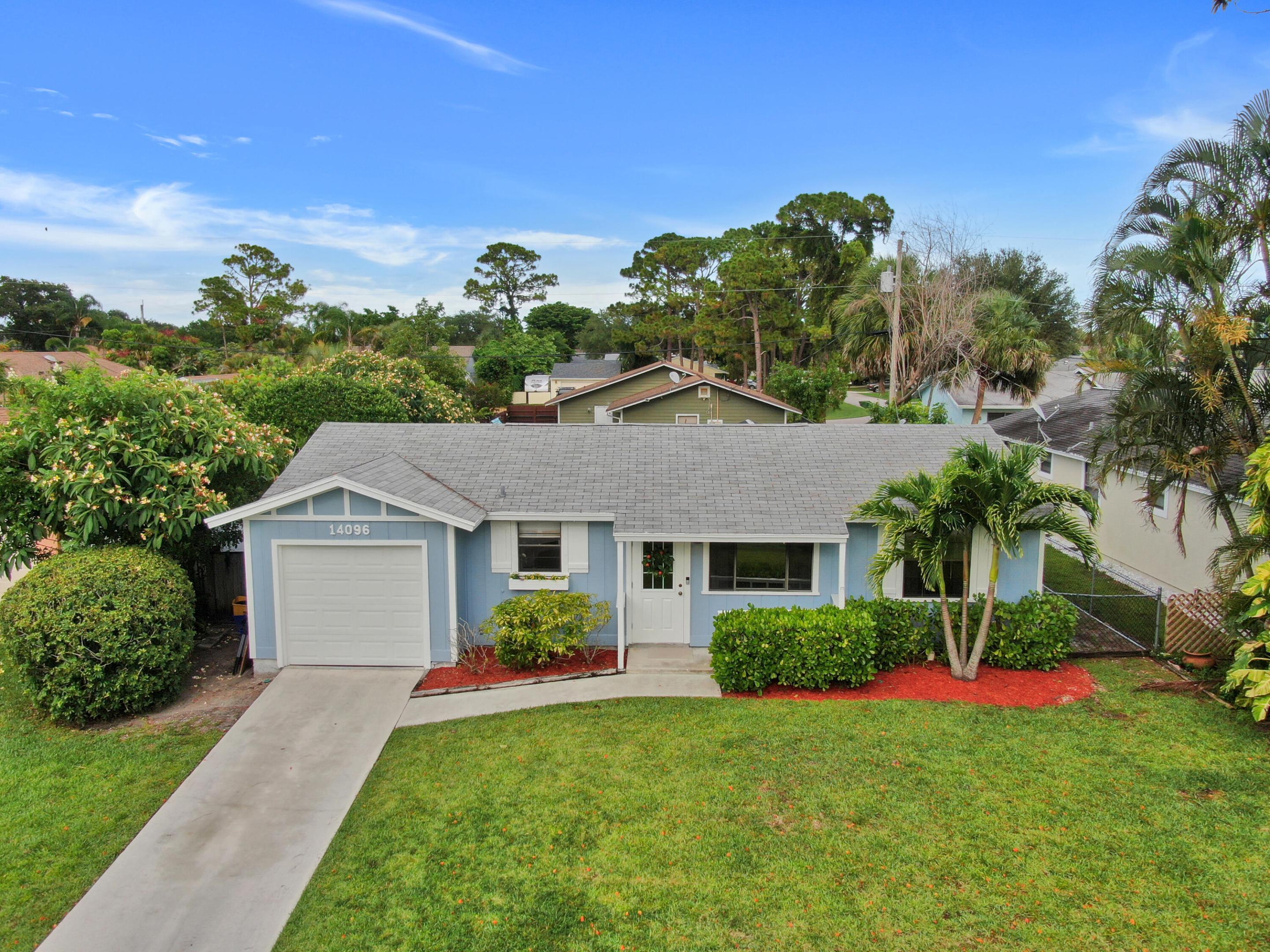 14096 Marrian Avenue