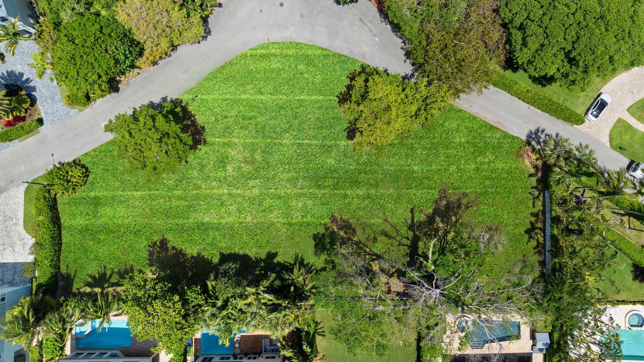 800 W Fern Drive