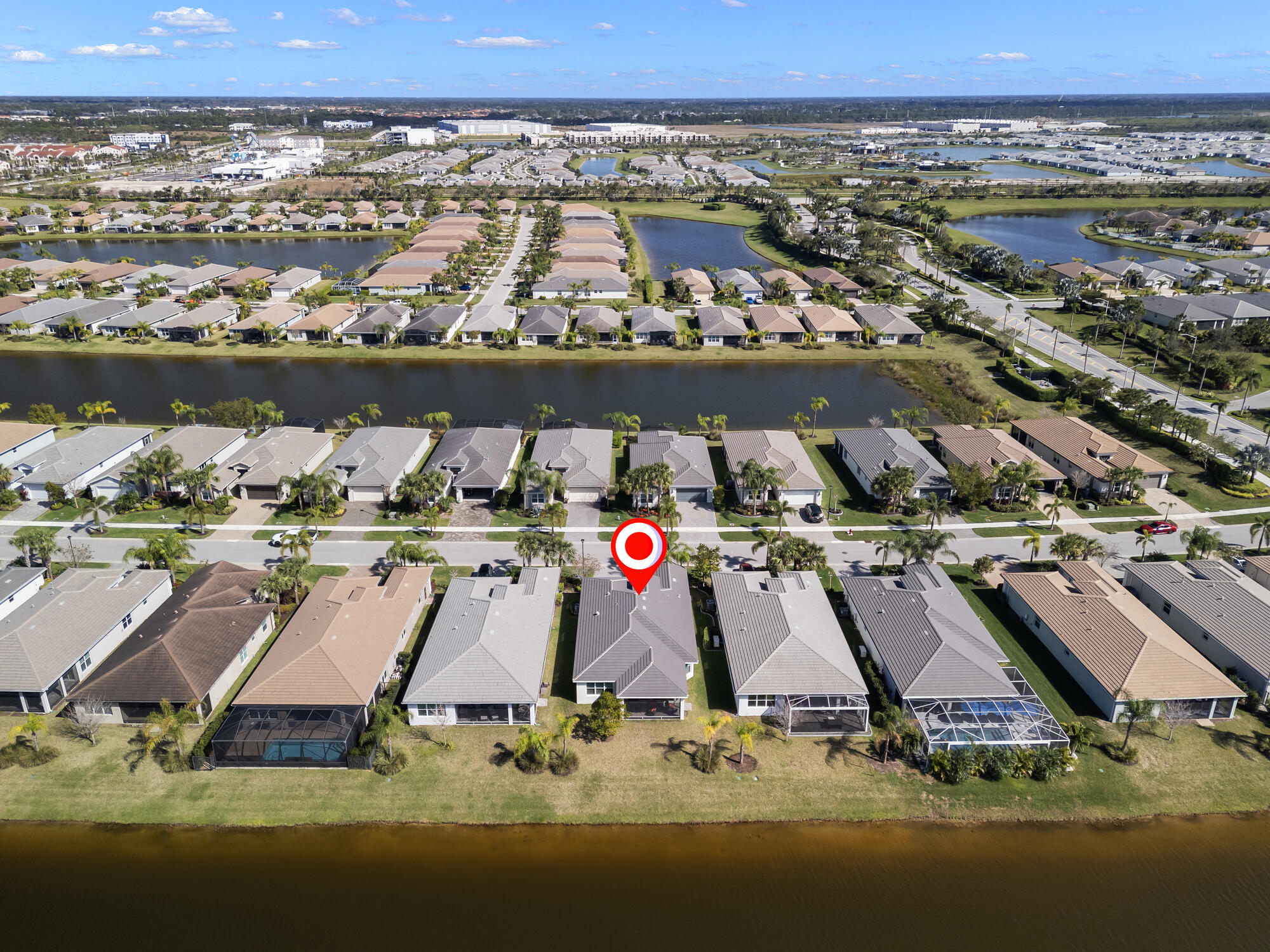 10973 SW Sunray Street