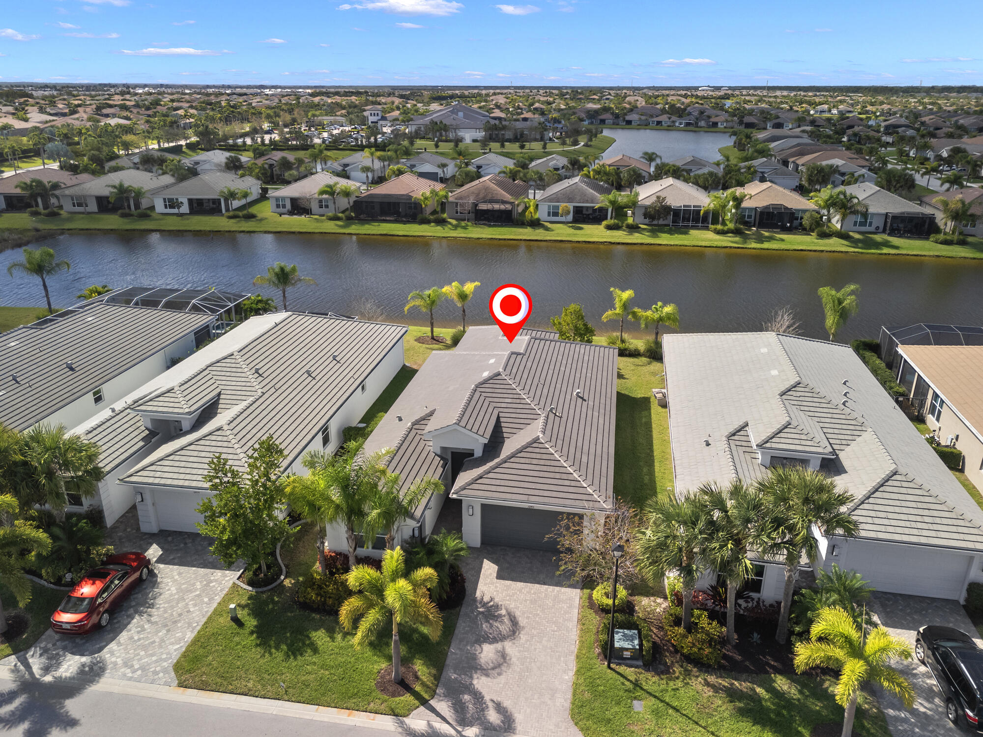 10973 SW Sunray Street