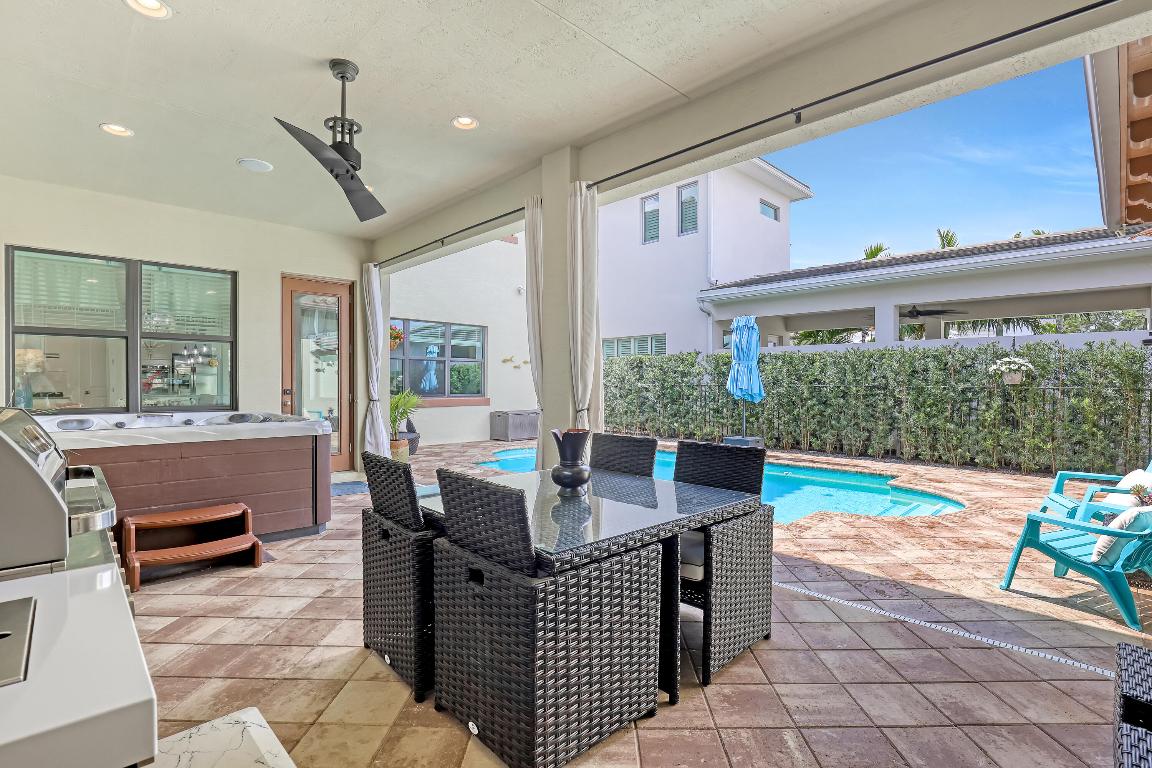 13525 Machiavelli Way