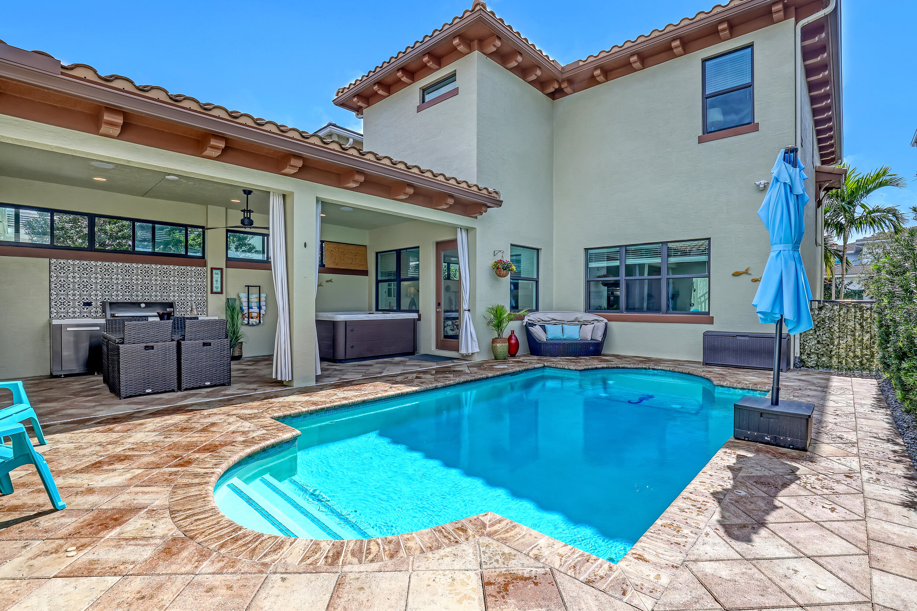 13525 Machiavelli Way