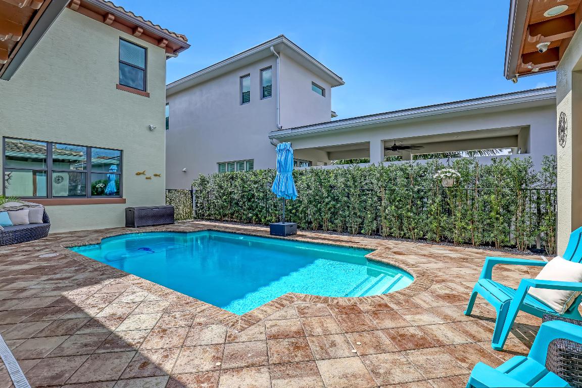 13525 Machiavelli Way