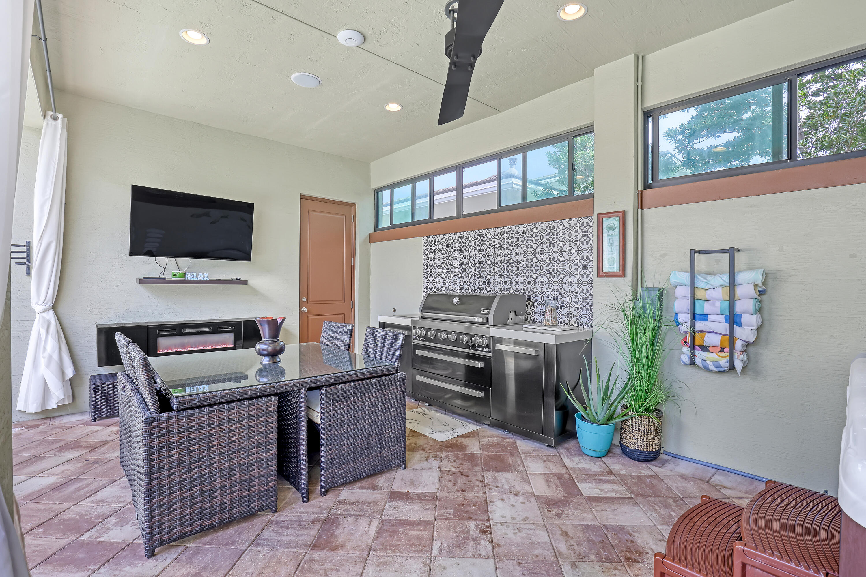 13525 Machiavelli Way