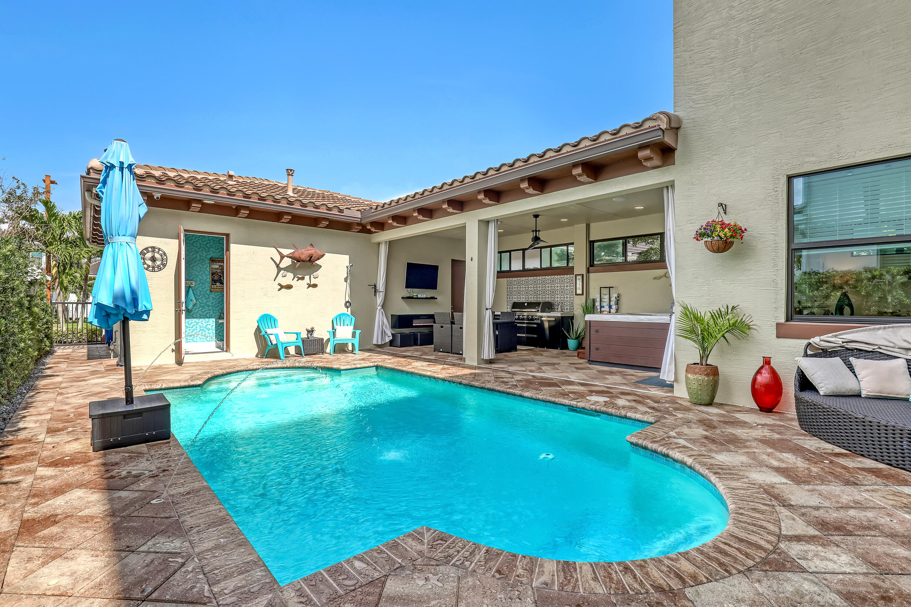 13525 Machiavelli Way