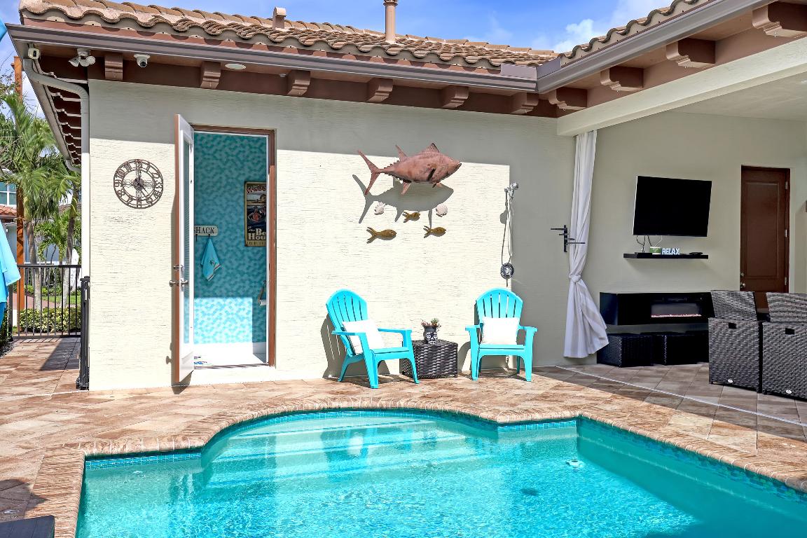 13525 Machiavelli Way