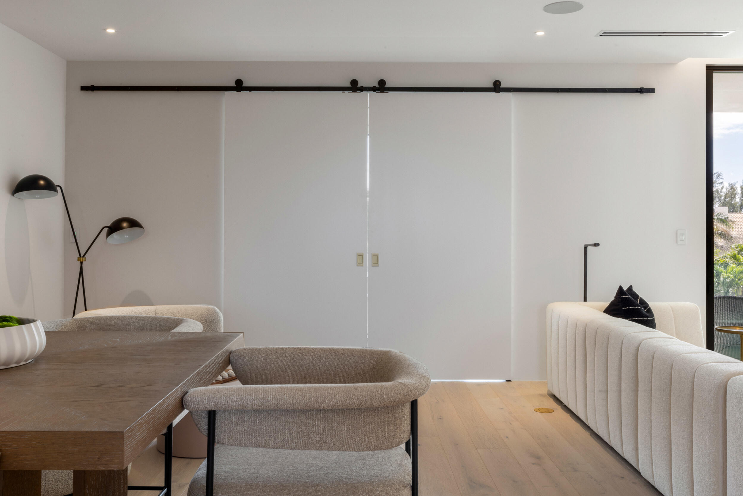 1240 George Bush Boulevard