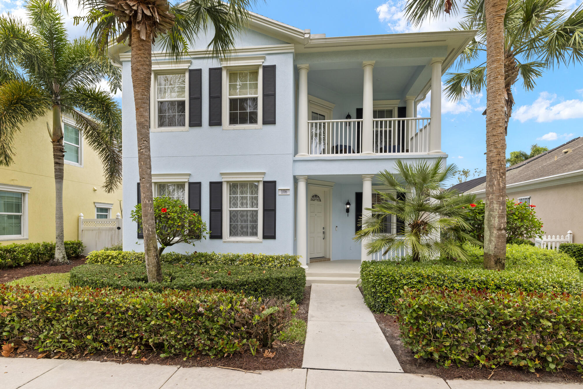 106 Bonaire Lane