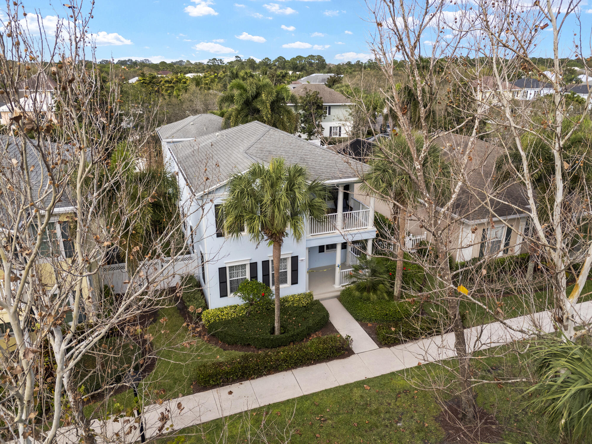 106 Bonaire Lane