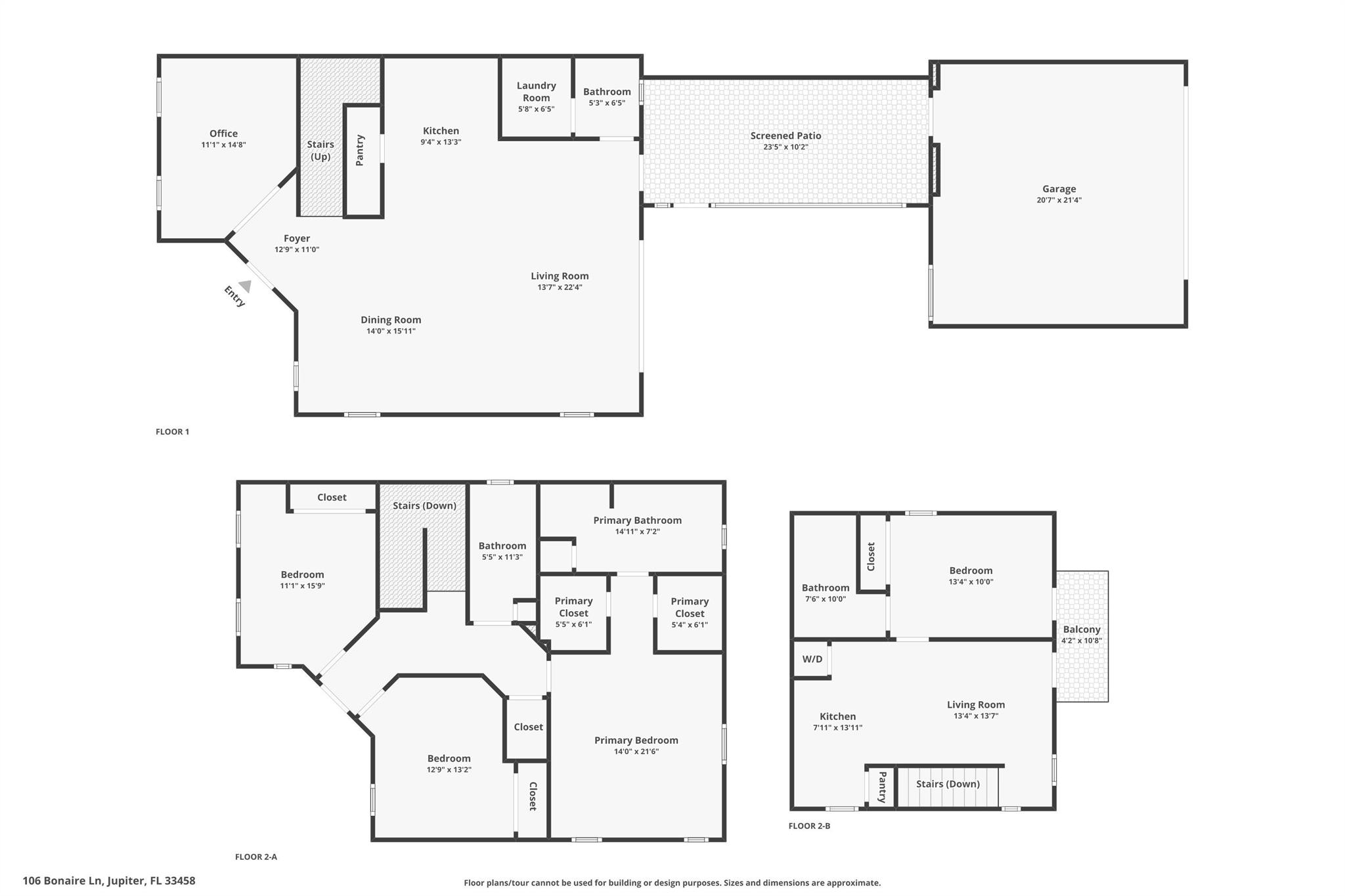 106 Bonaire Lane