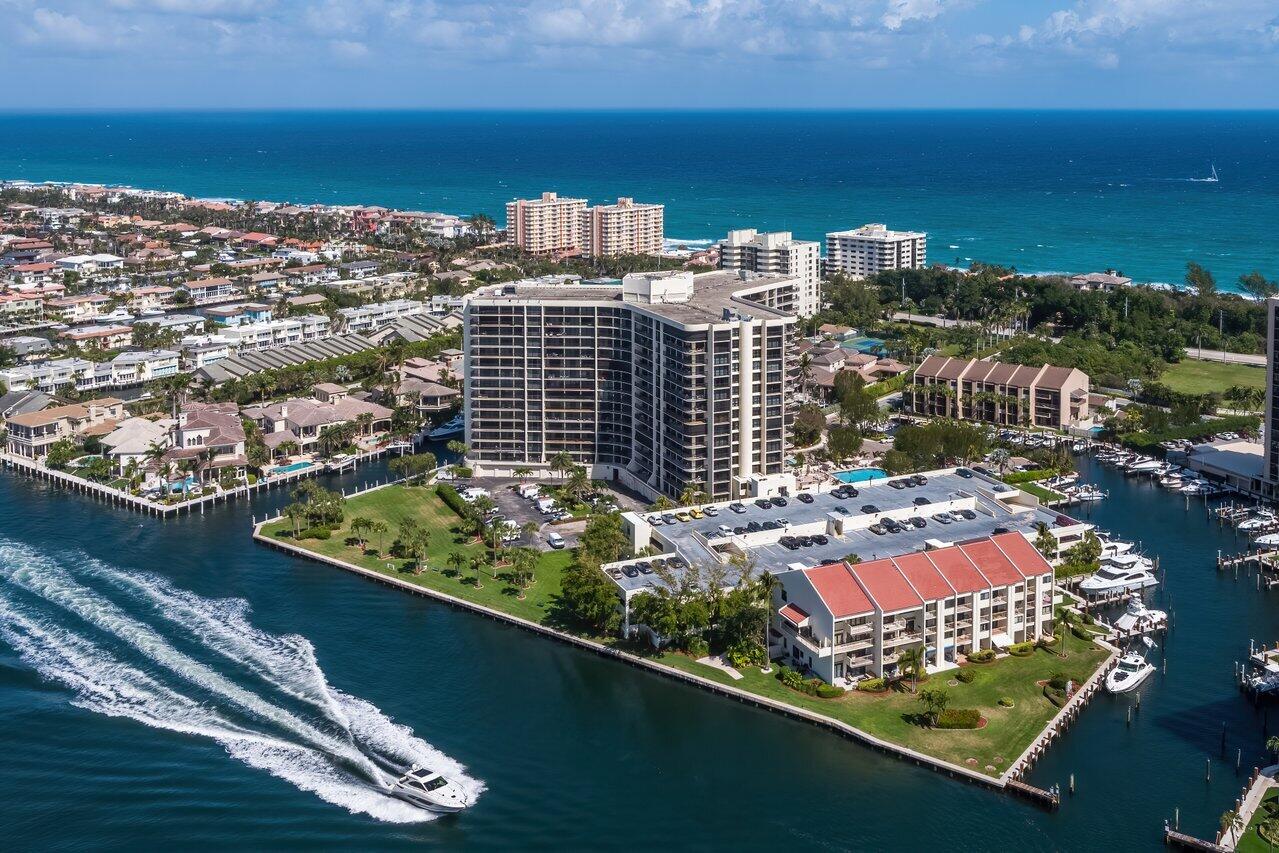 4744 S Ocean Boulevard 4