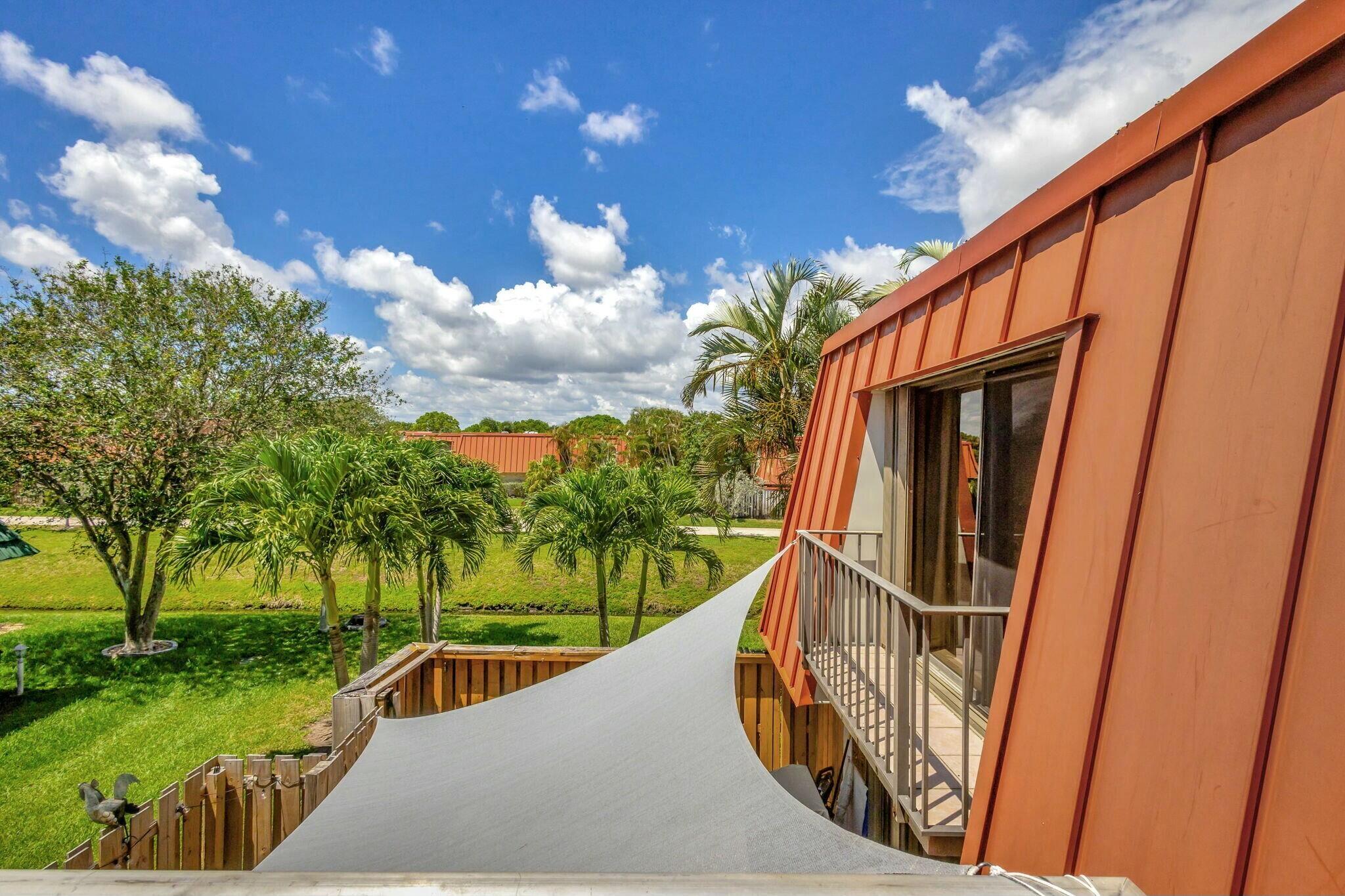 3230 Meridian Way S D, Palm Beach Gardens Unit: D