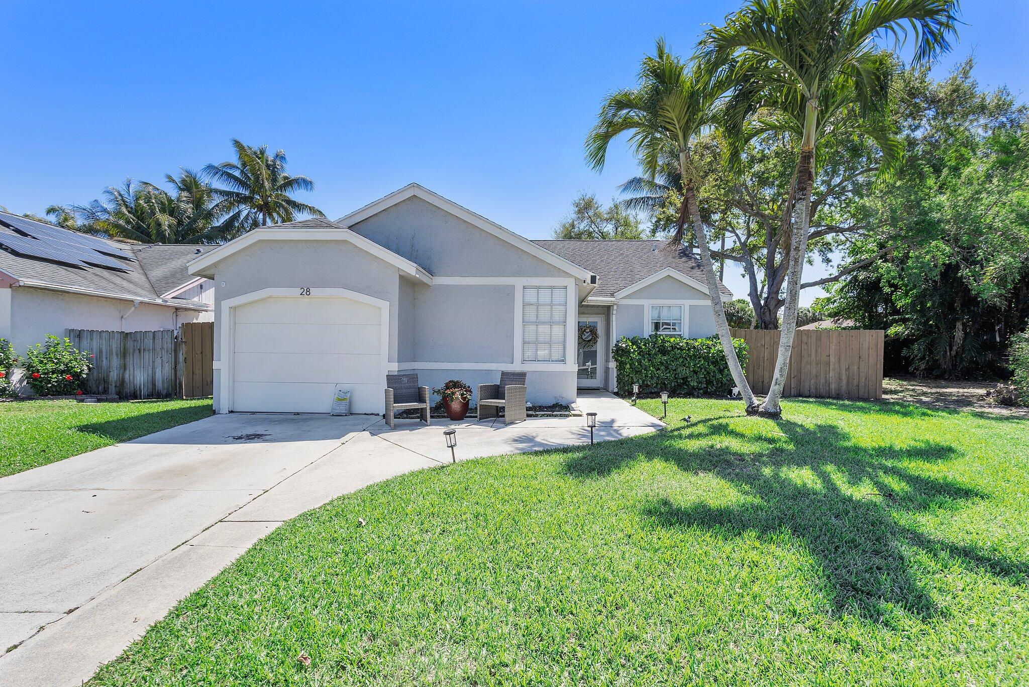 28 Misty Meadow Drive