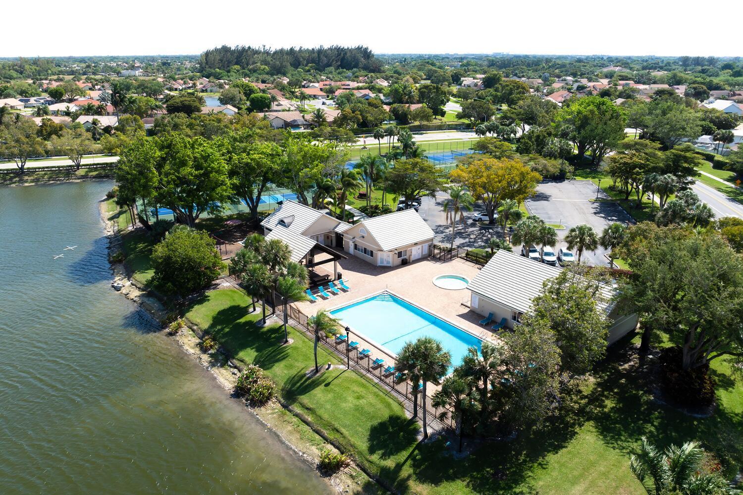 10417 Bow Court, Boca Raton