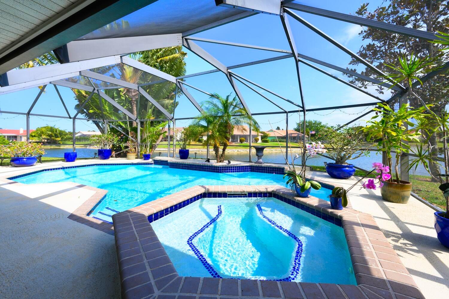10417 Bow Court, Boca Raton