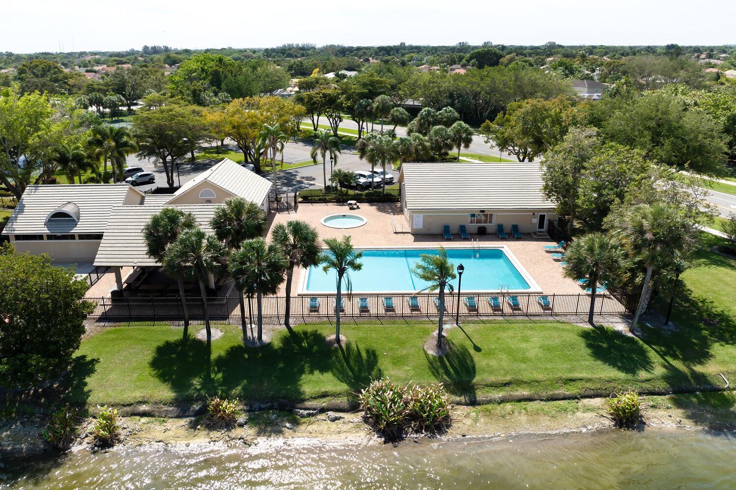 10417 Bow Court, Boca Raton