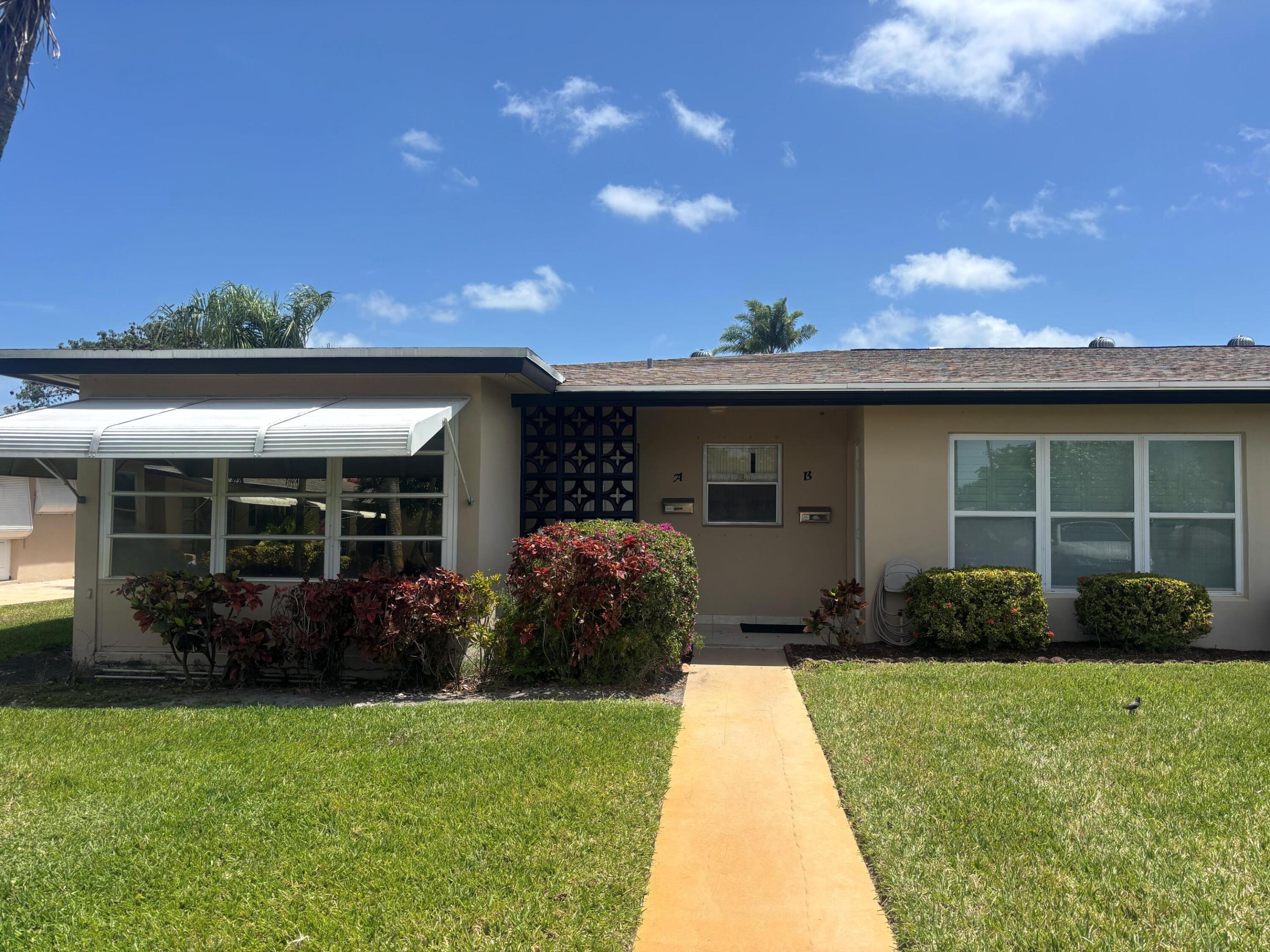 887 North Drive A