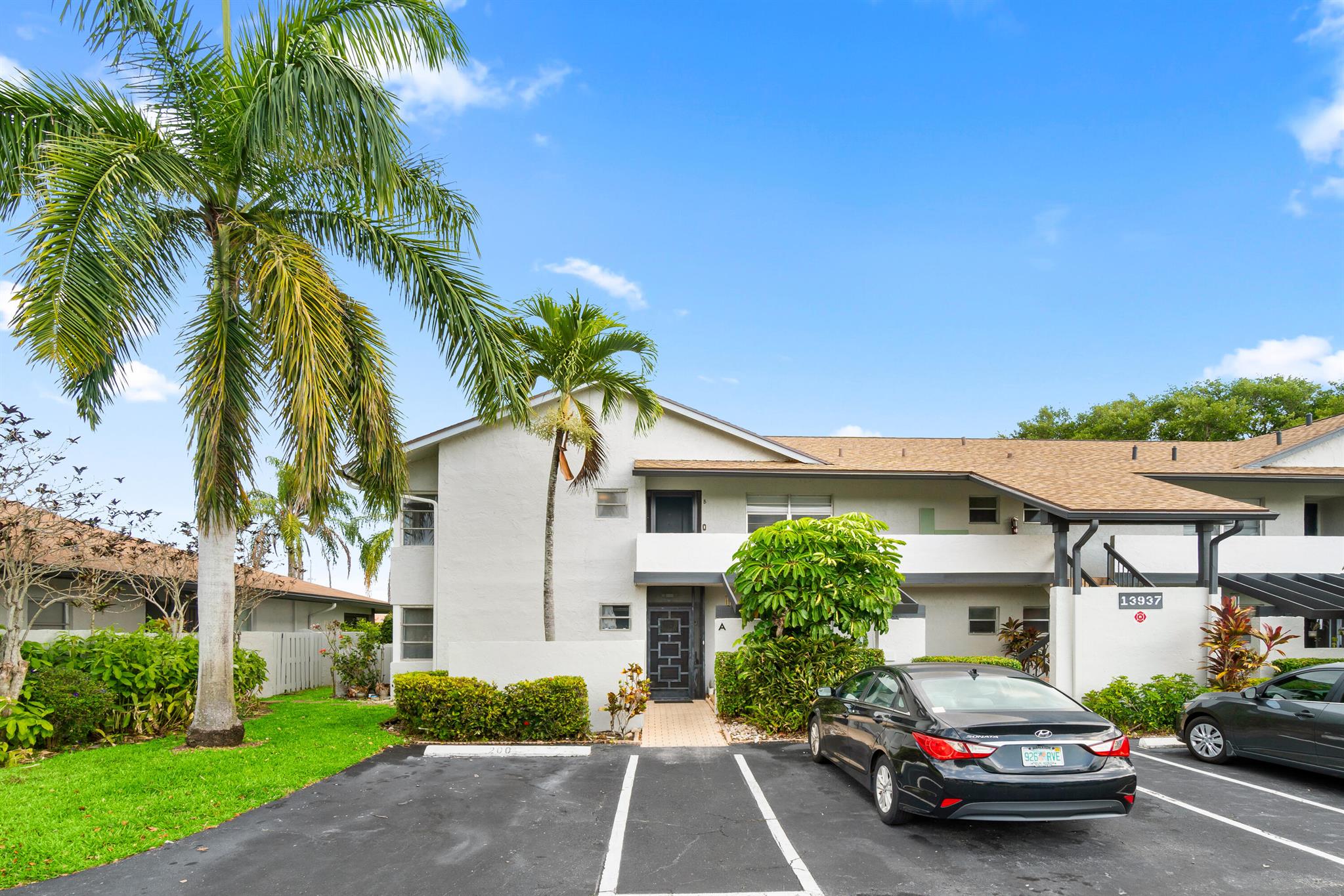 13937 Royal Palm Court B