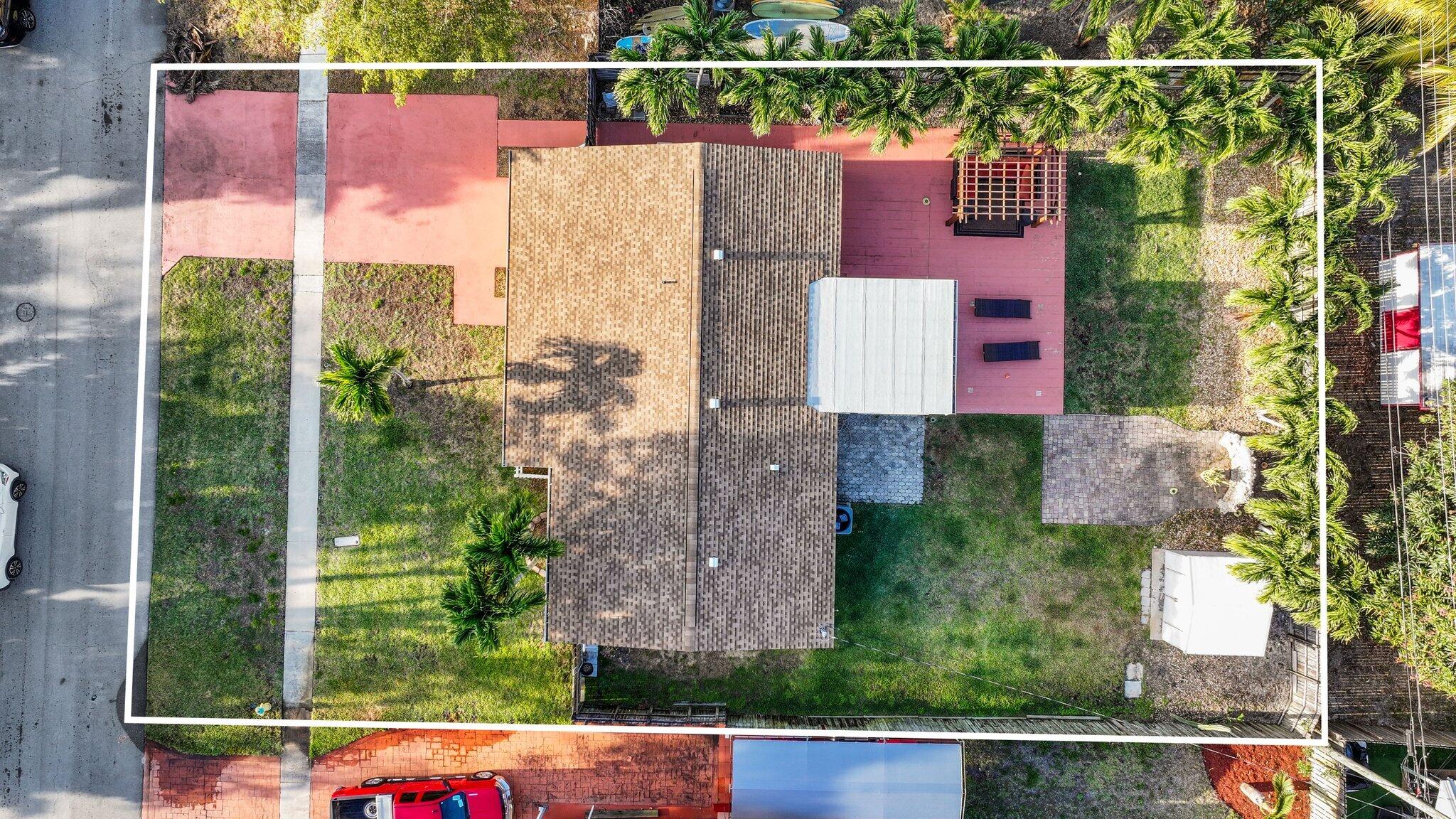 1420 SW 1st Terrace