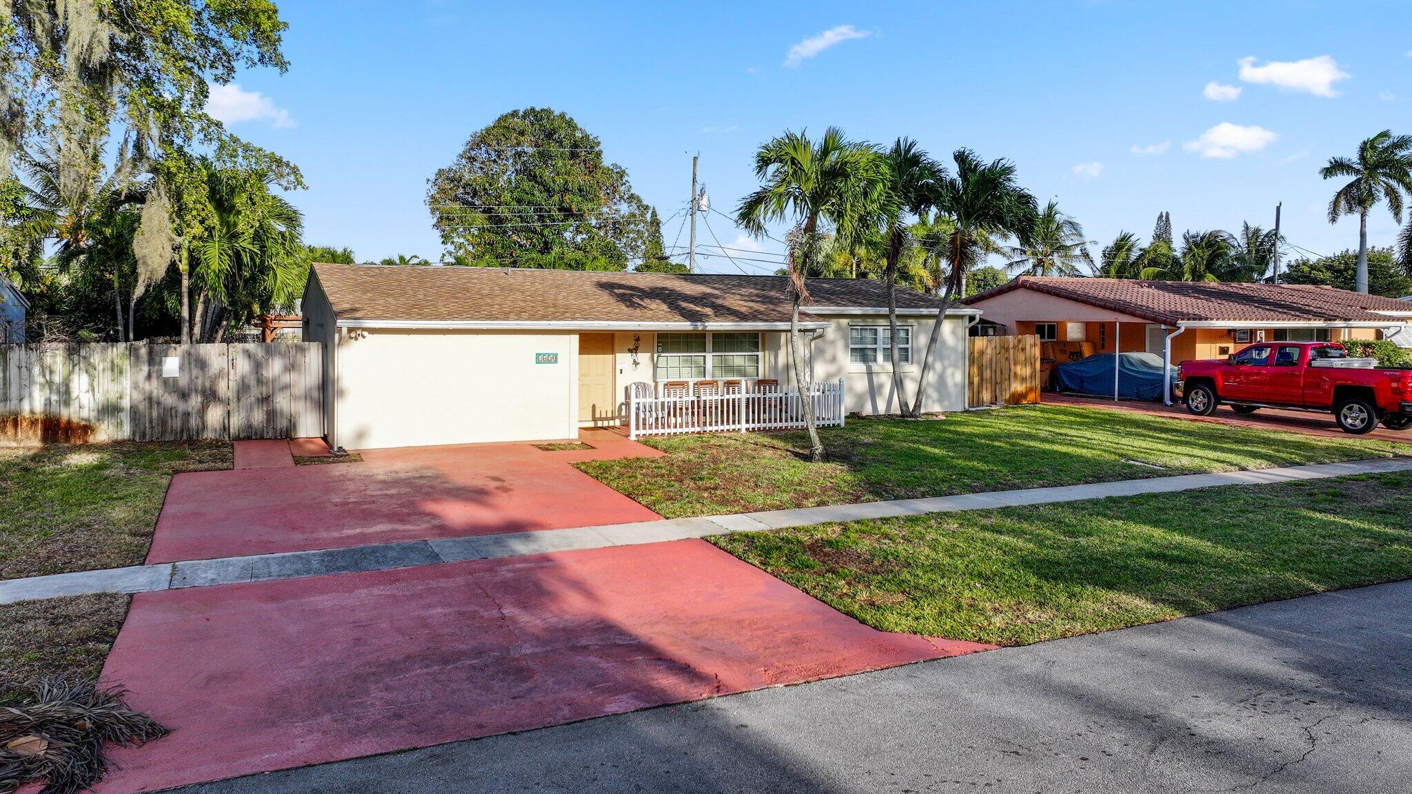 1420 SW 1st Terrace