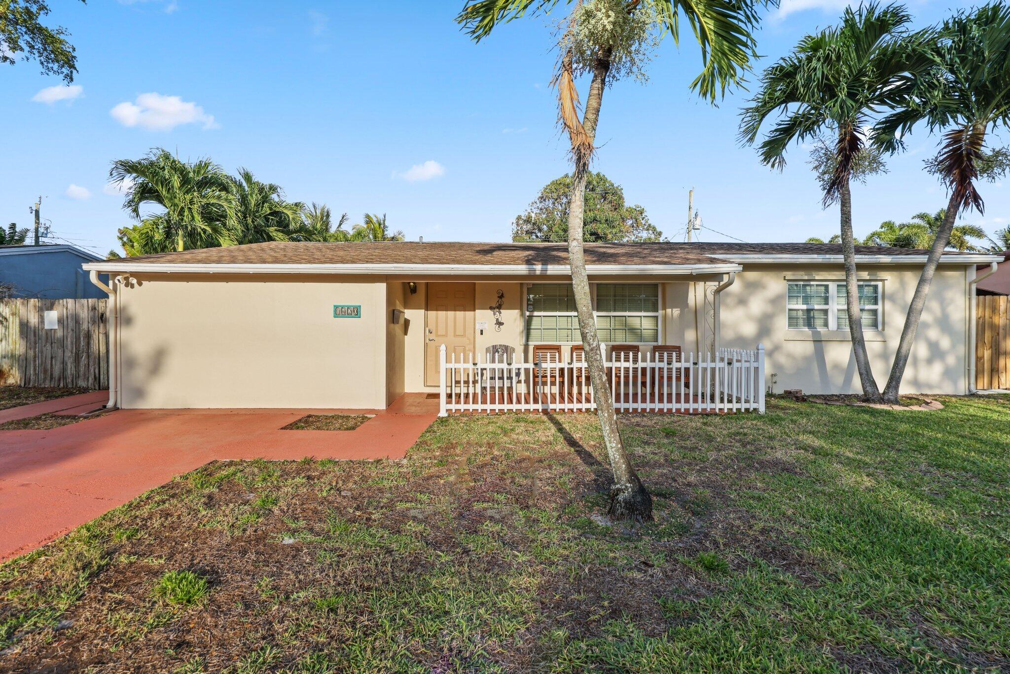 1420 SW 1st Terrace