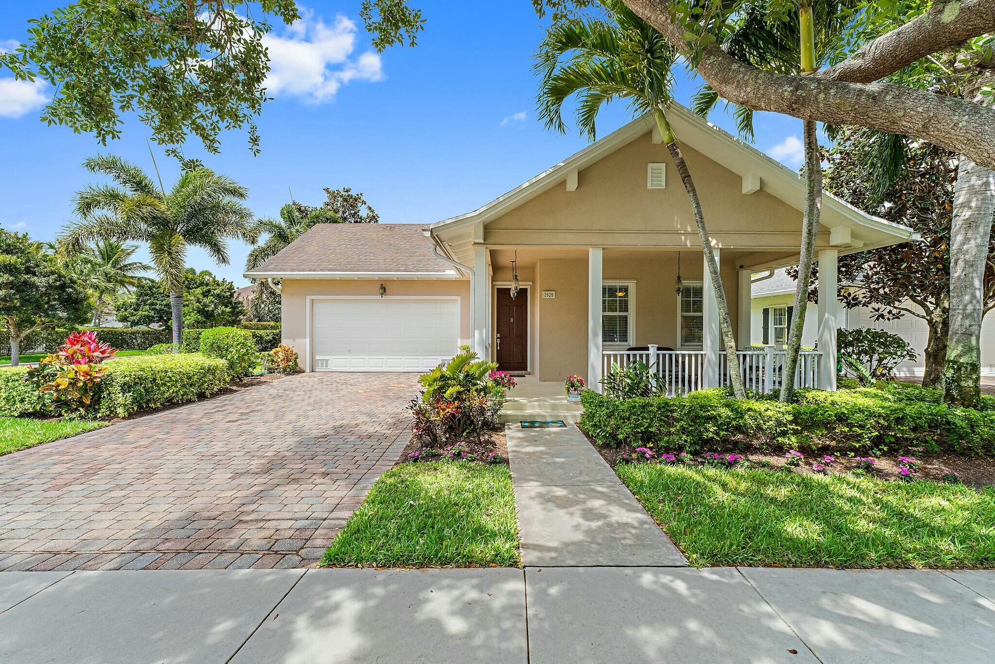 2628 W Community Drive