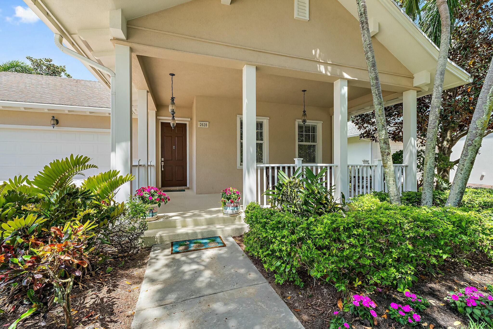 2628 W Community Drive