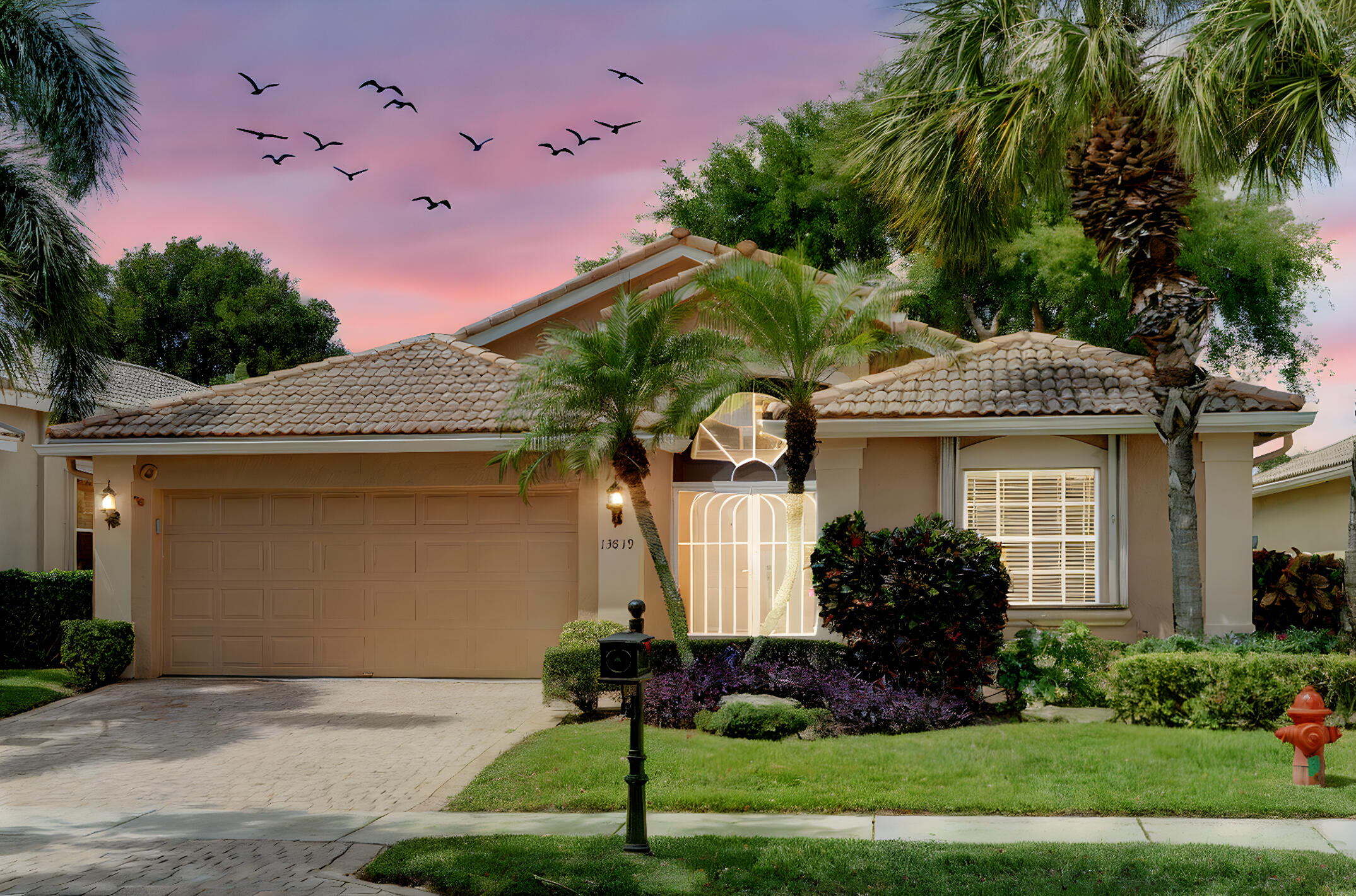 13819 Via Nidia, Delray Beach