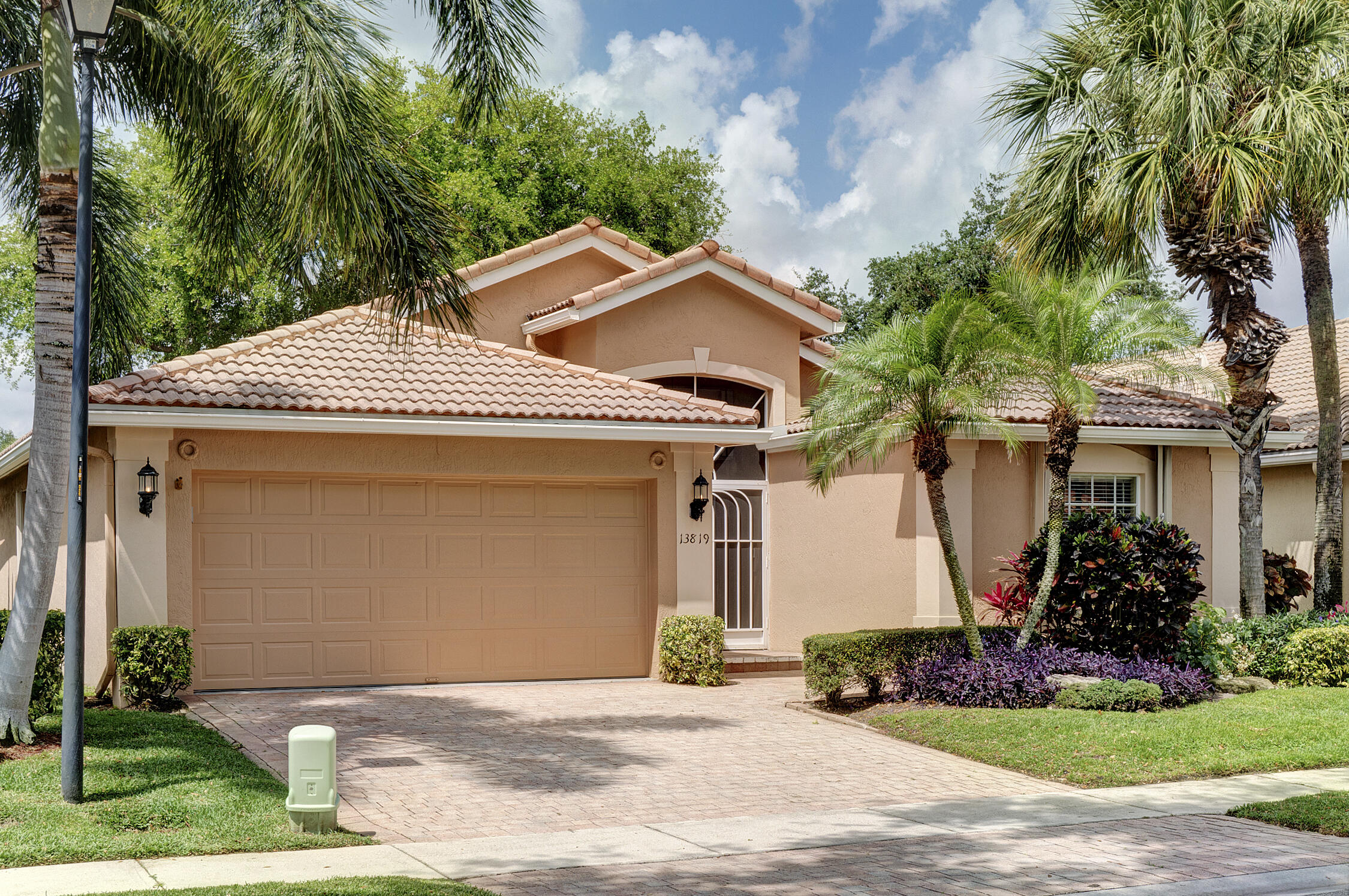 13819 Via Nidia, Delray Beach