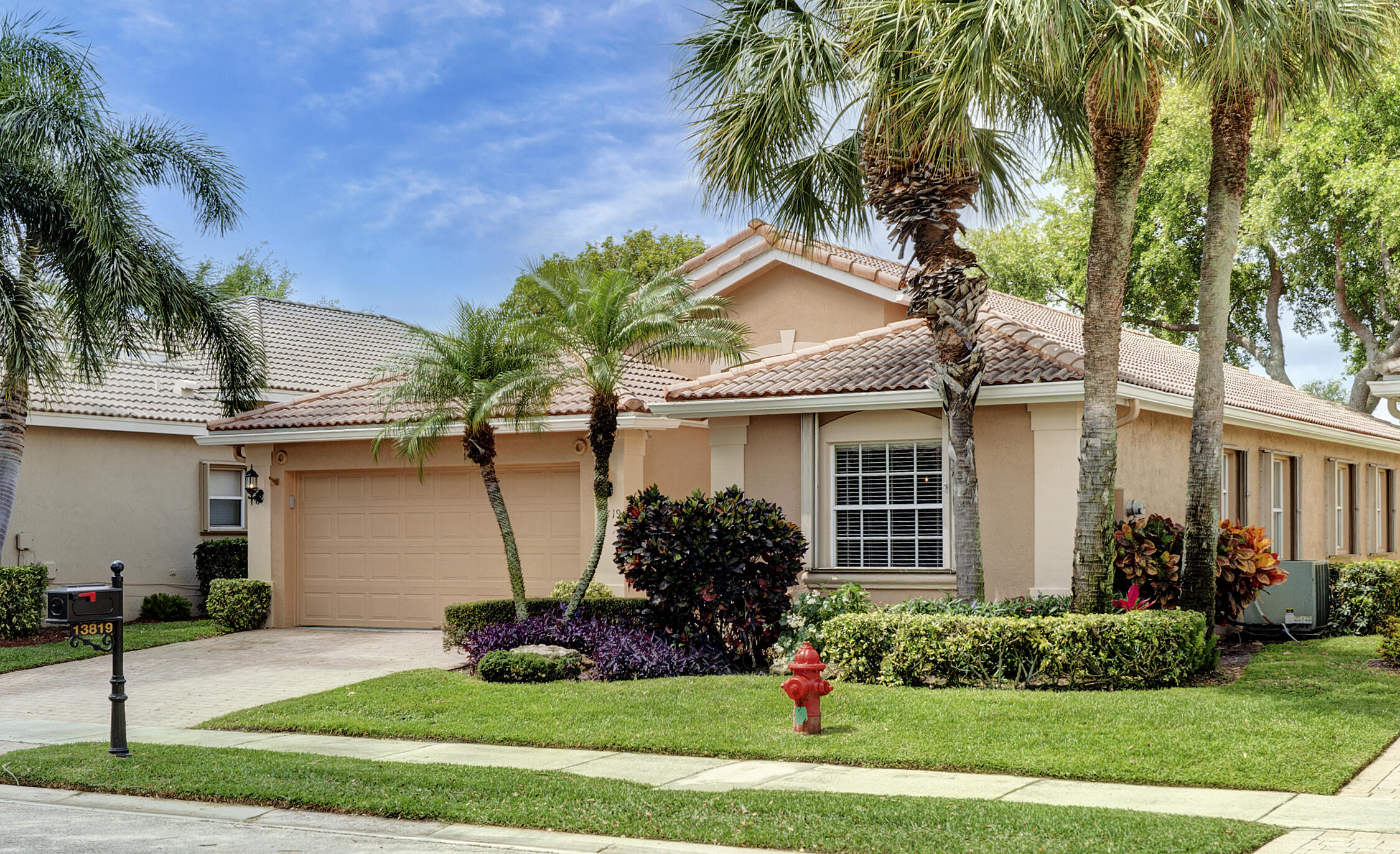 13819 Via Nidia, Delray Beach