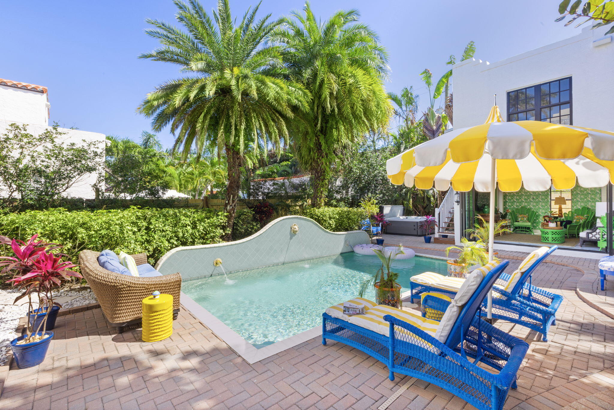 122 Roosevelt Place, West Palm Beach